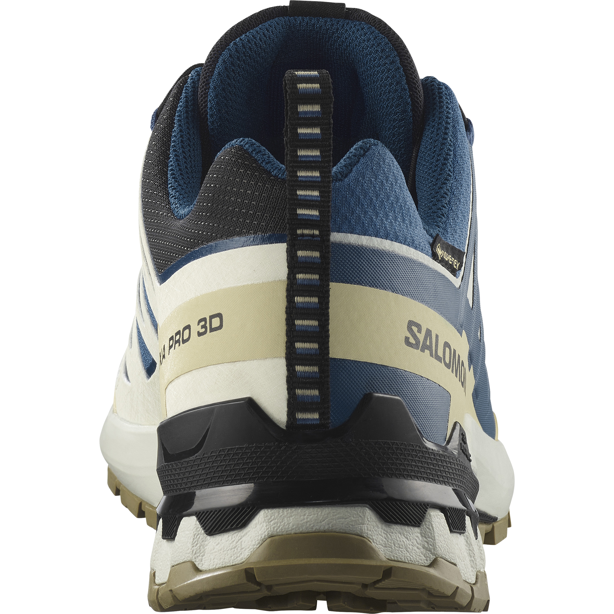 Salomon XA PRO 3D V9 GORE-TEX Trailrunning Schuh Herren