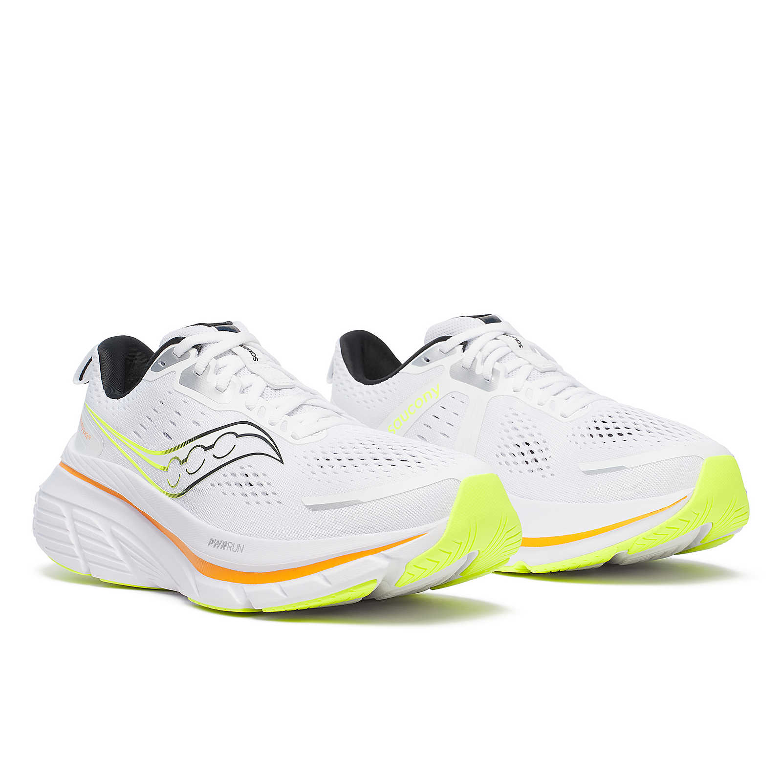 Saucony GUIDE 18 Herren Laufschuh