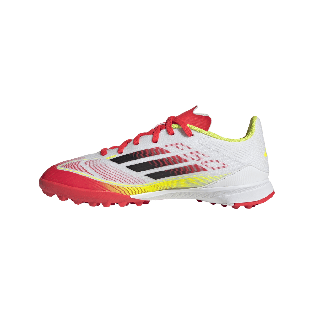 Adidas F50 League Kids TF Fußballschuh