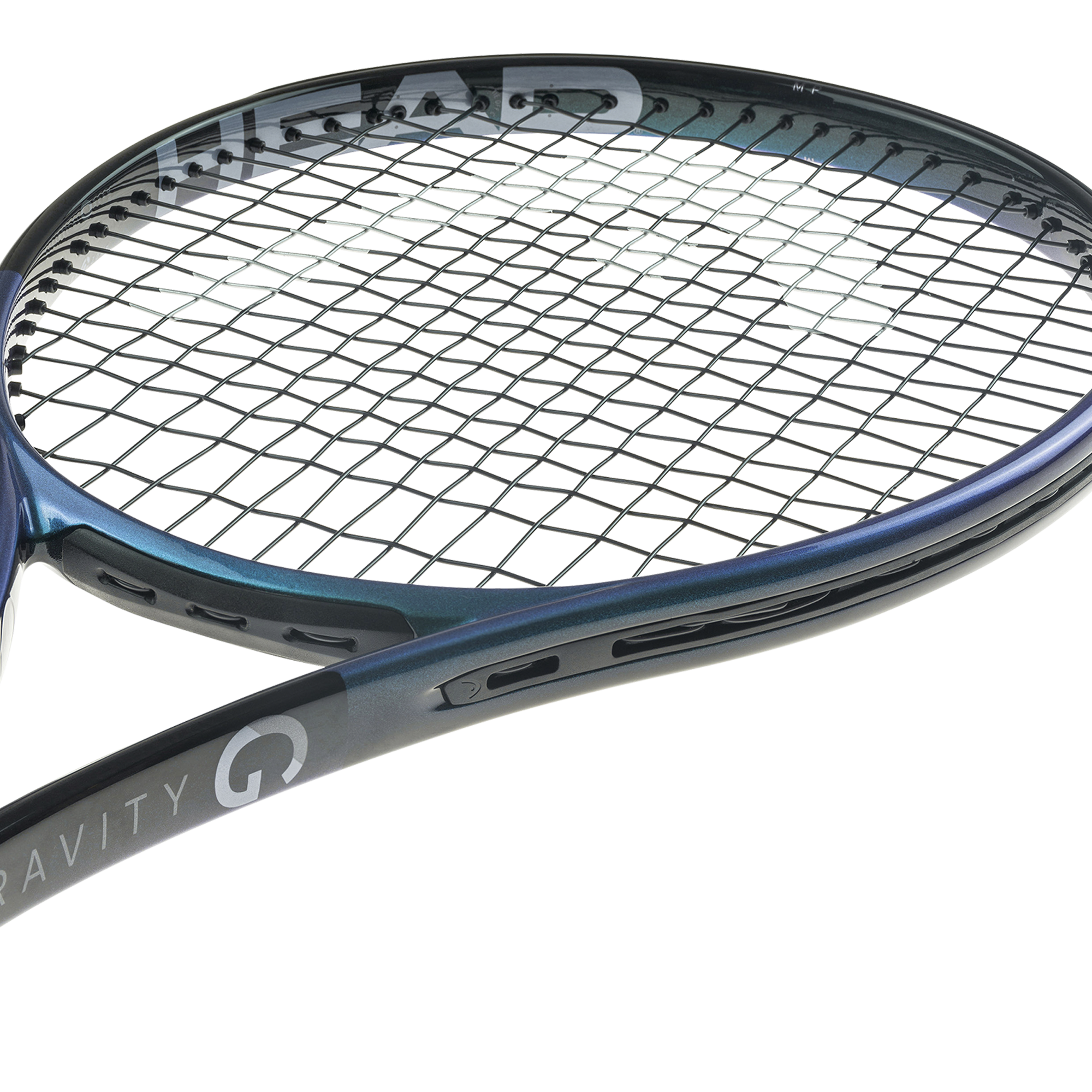 Head Gravity MP 2025 Tennisschläger
