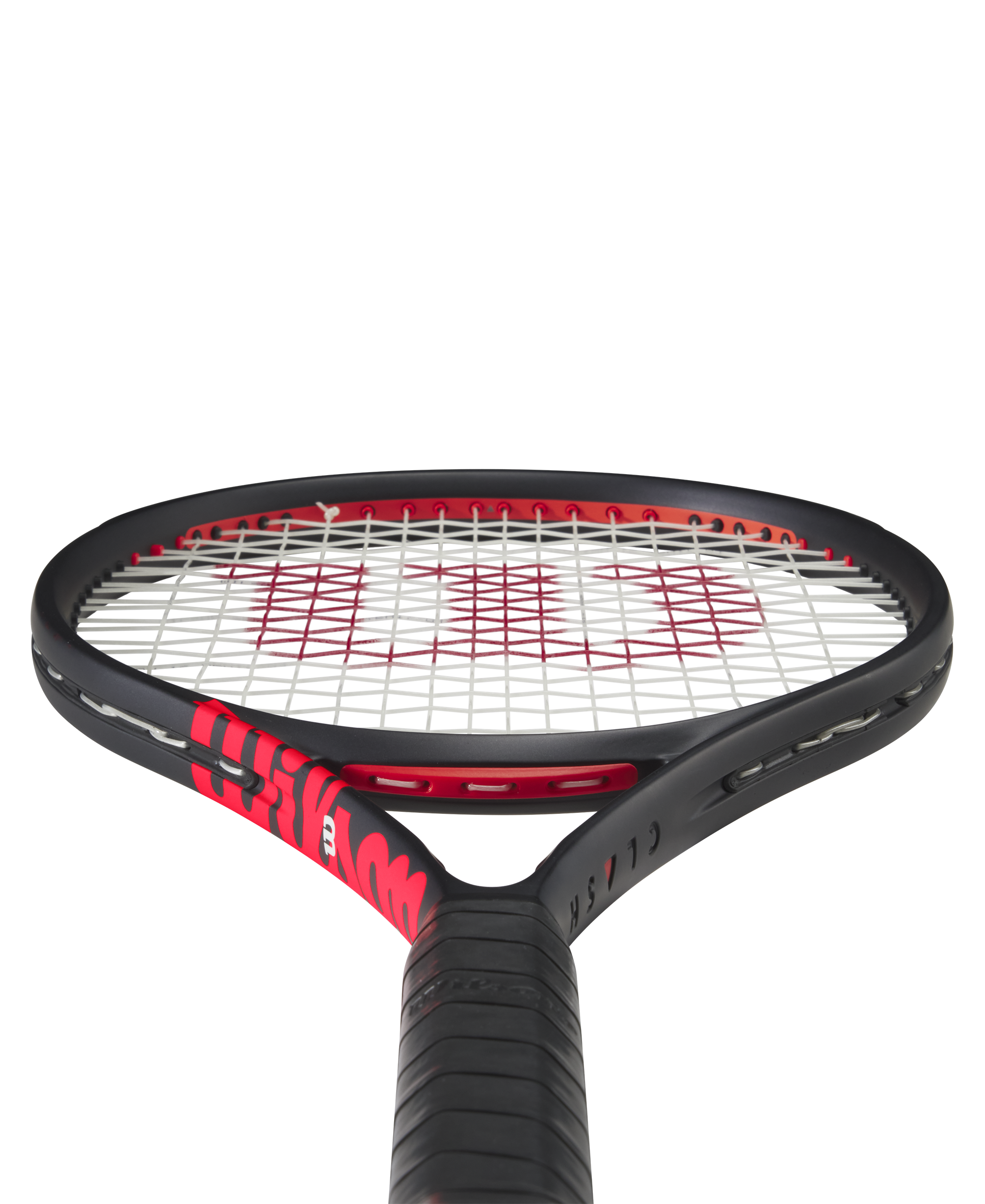 Wilson Clash 100 Pro V3 Tennisschläger
