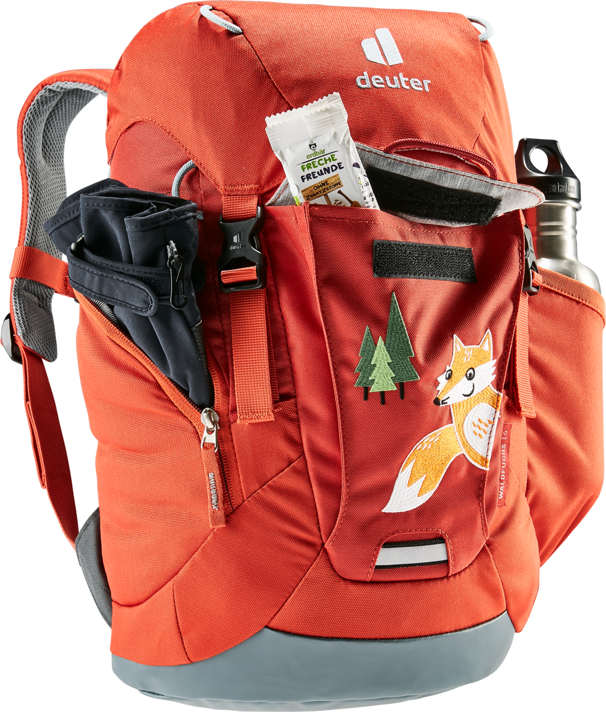 Deuter Waldfuchs 14 Kinderrucksack