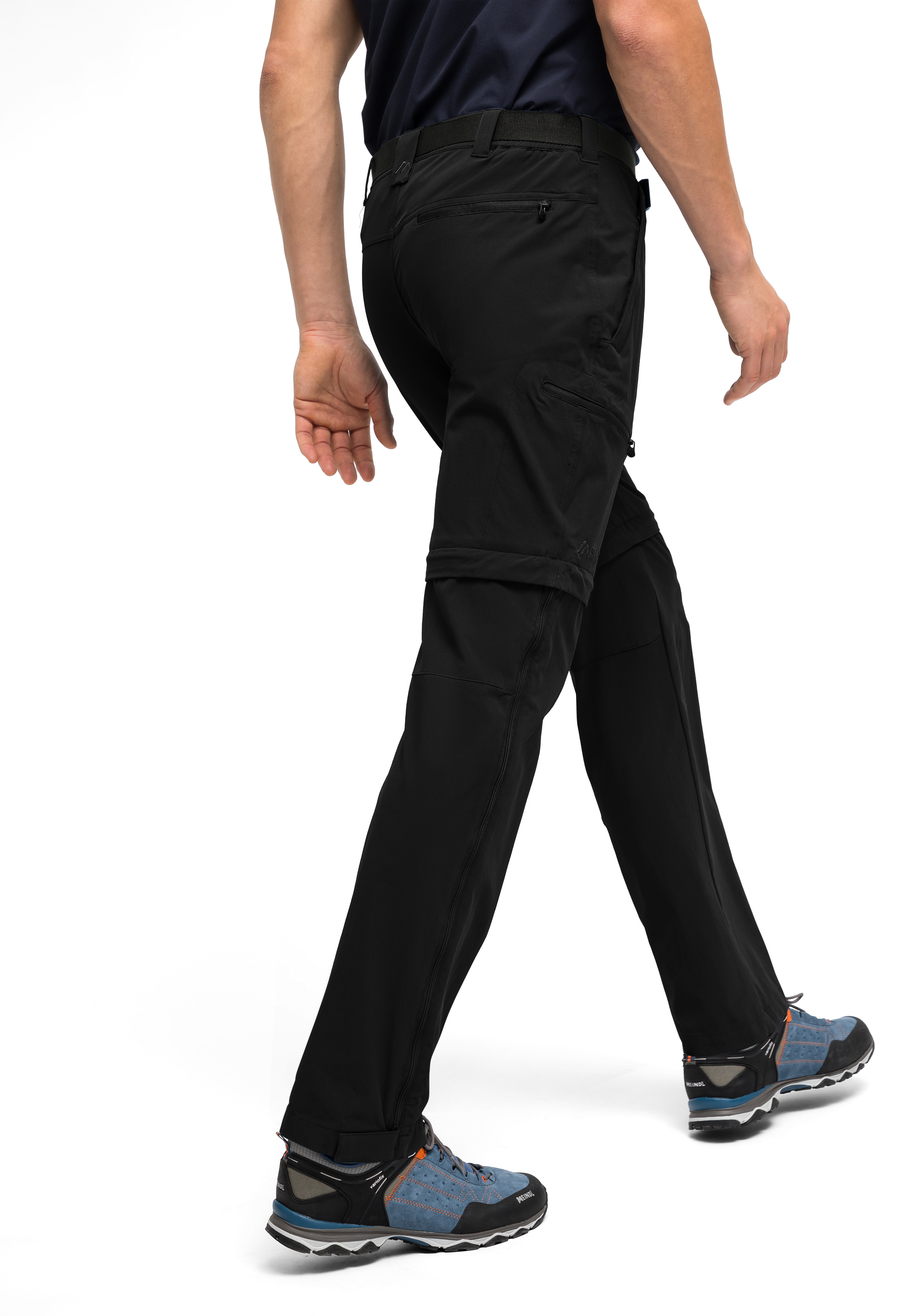 Maier Sports Tajo Hose Kinder