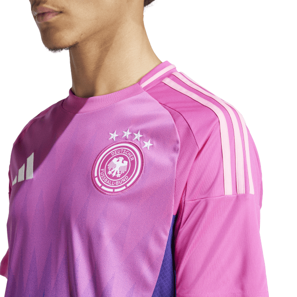 Adidas DFB 24 Auswärtstrikot
