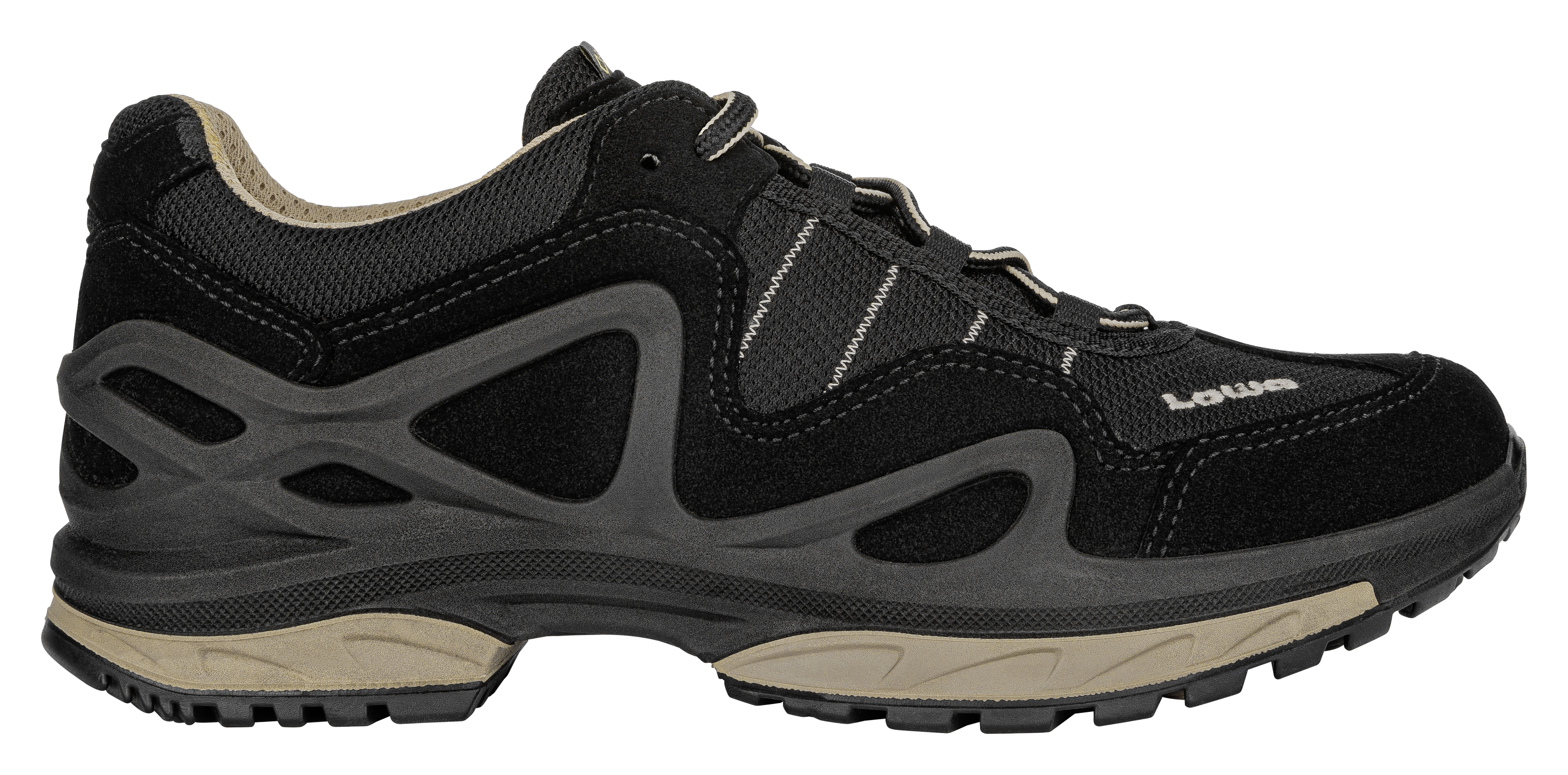 Lowa GORGON GTX Ws Wanderschuhe Damen