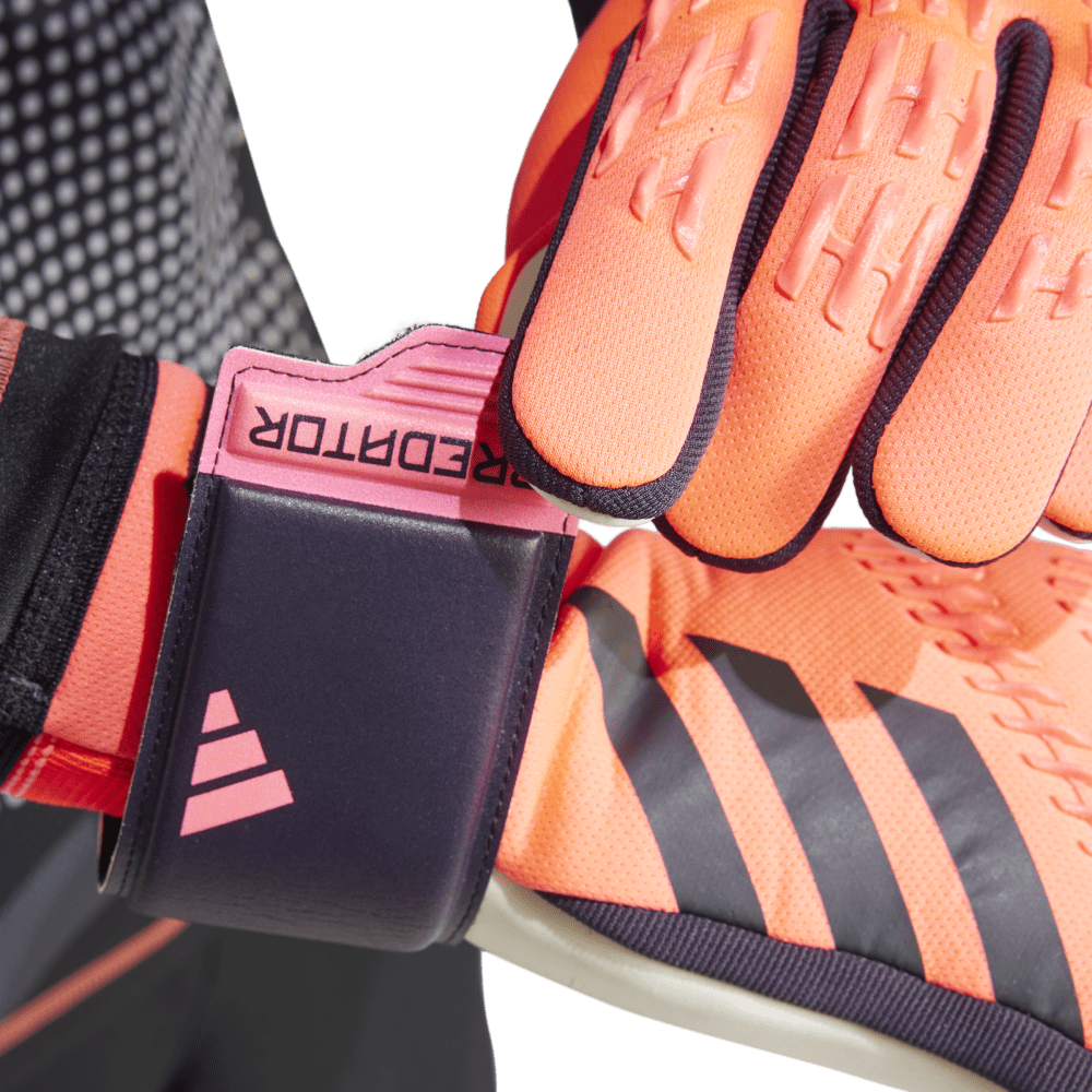 Adidas Predator League Torwarthandschuhe