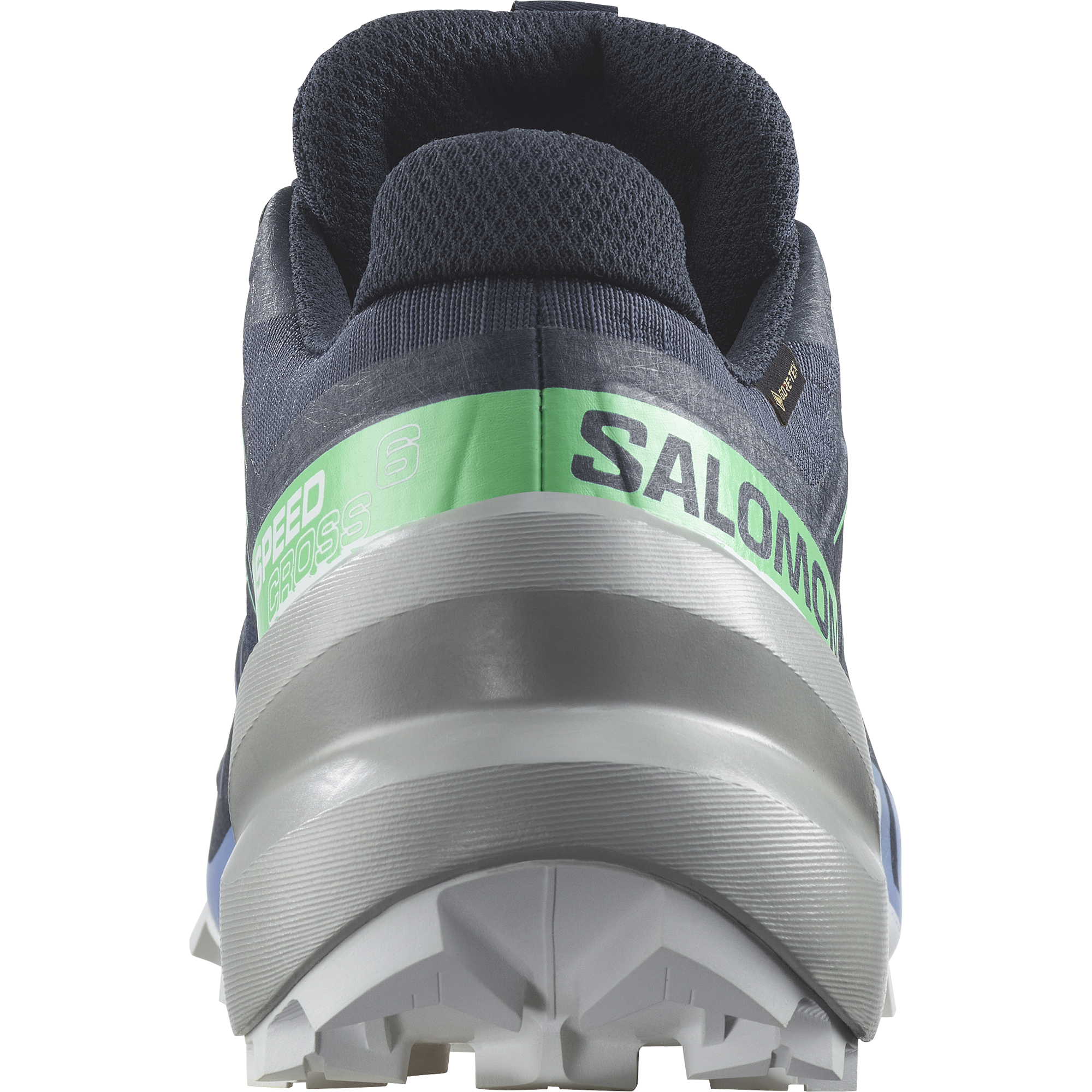 Salomon SPEEDCROSS 6 GTX Damen Trailrunningschuhe