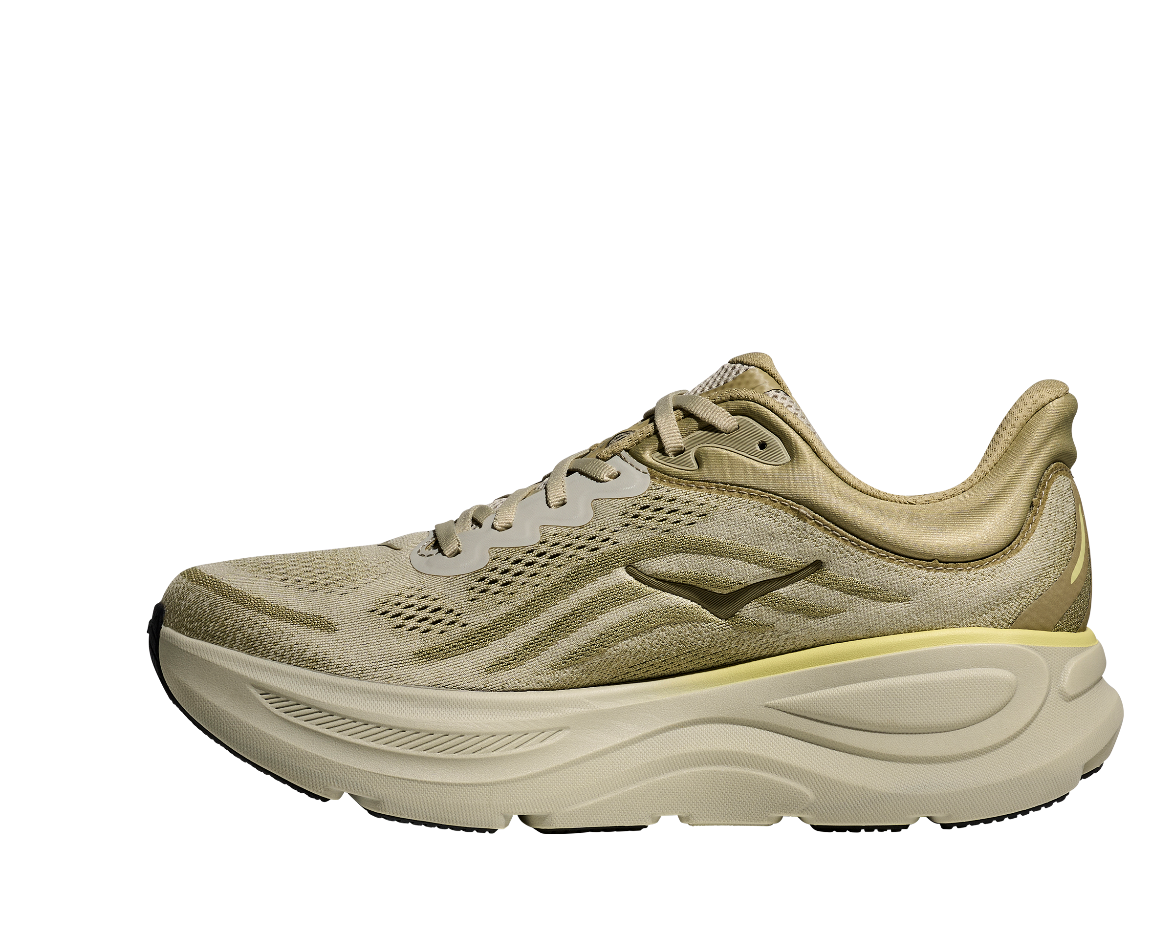 Hoka BONDI 9 Laufschuhe Herren