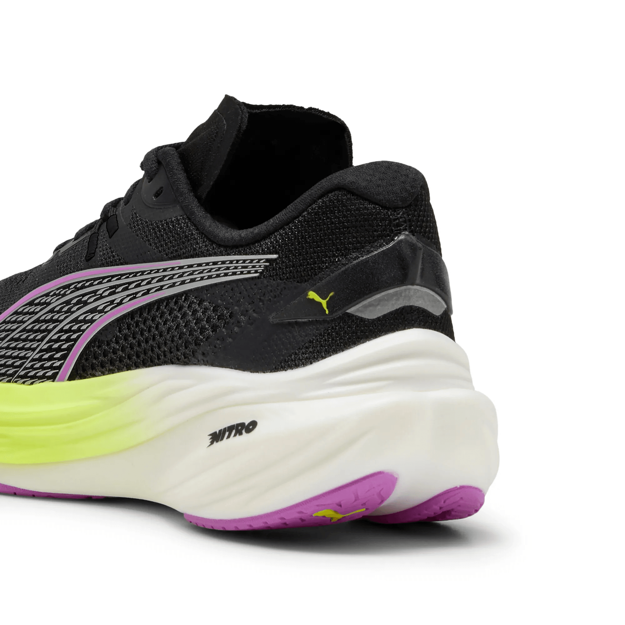 Puma Deviate NITRO™ 3 Laufschuhe Damen
