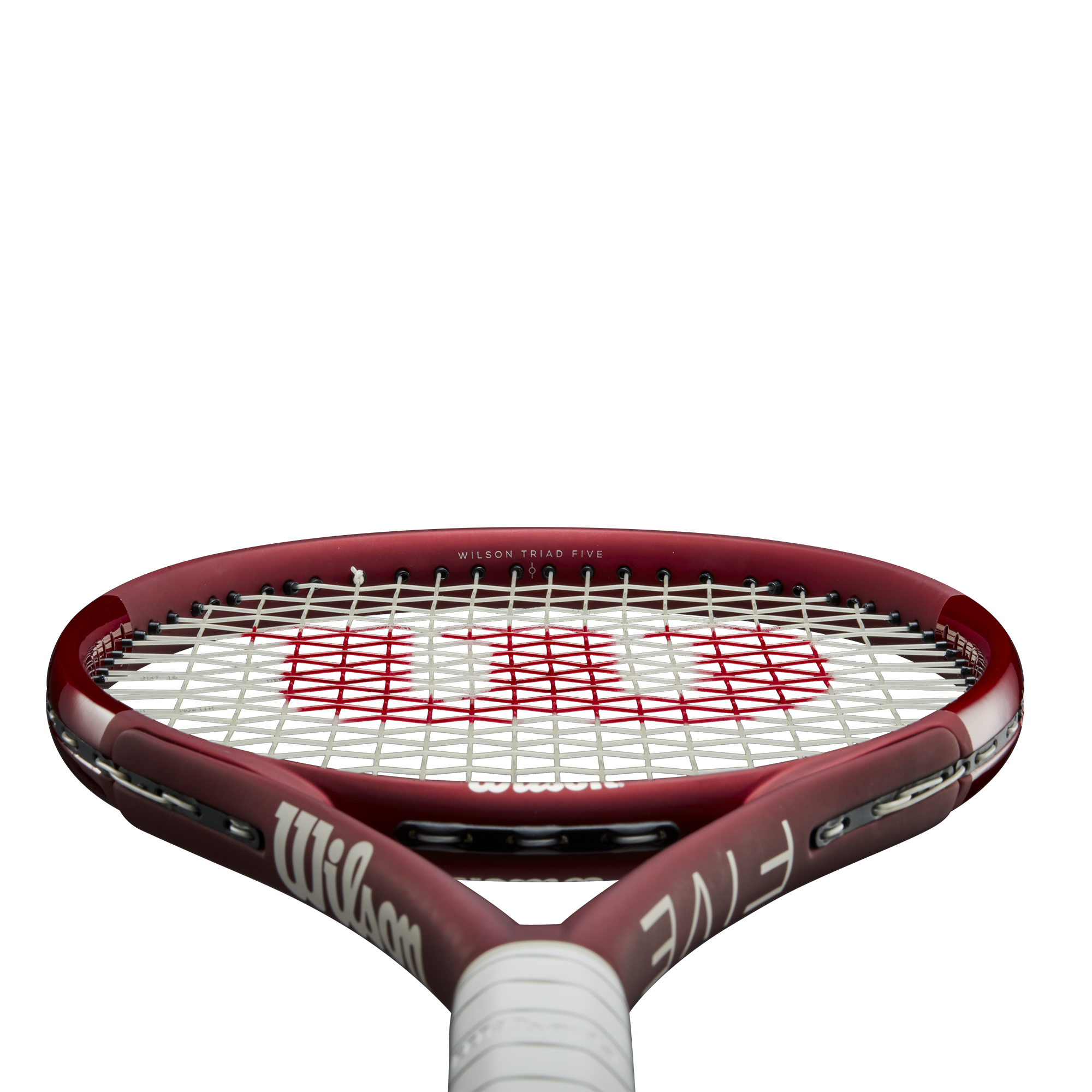Wilson Triad Five Tennisschläger