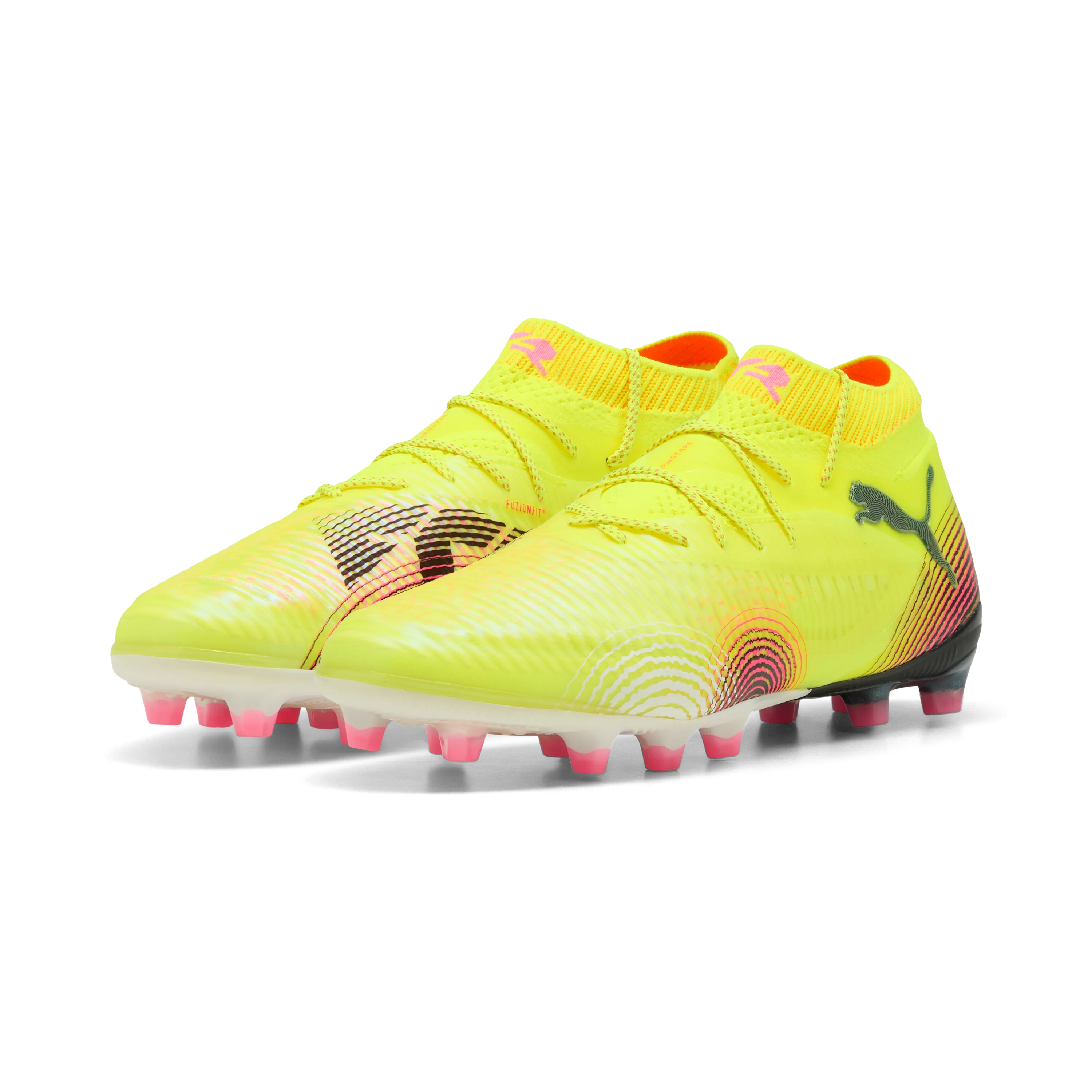 Puma FUTURE 8 ULTIMATE AG Fußballschuhe