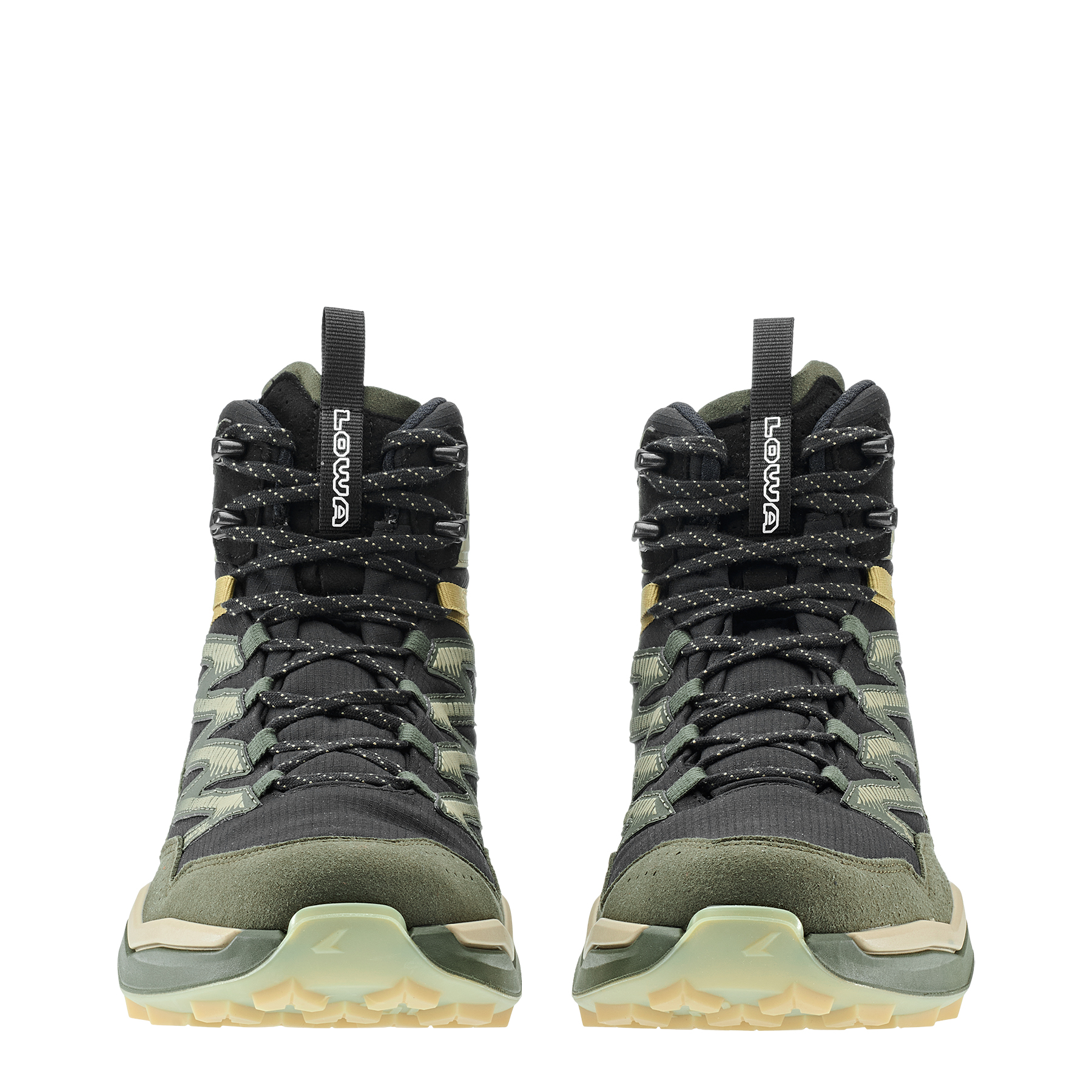 Lowa MADDOX PRO GTX MID Wanderschuhe Herren