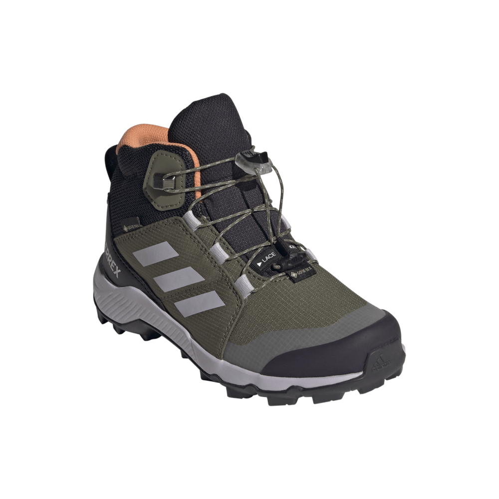 Adidas Organizer Mid GORE-TEX Kinder Wanderschuh