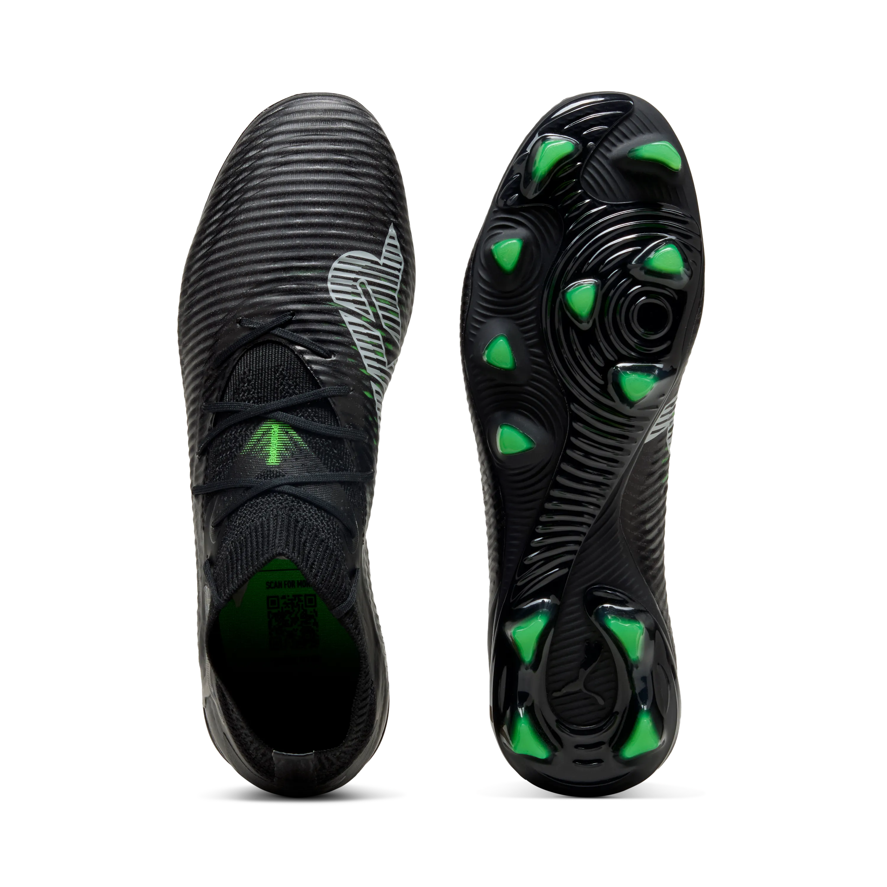 Puma FUTURE 8 PRO FG/AG Fußballschuhe