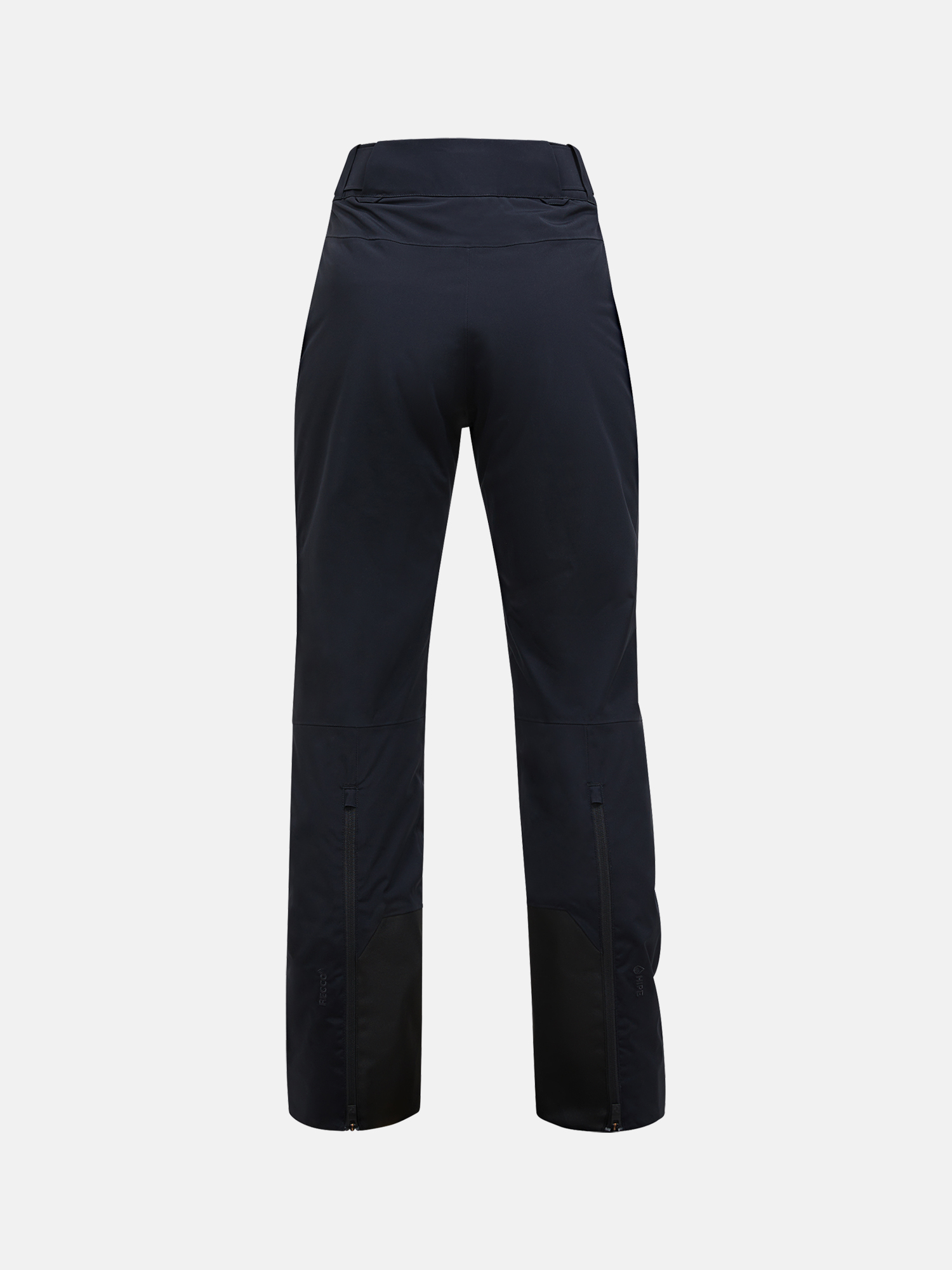 Peak Performance Shred 2L Insulated Shell Pants Damen Skihose