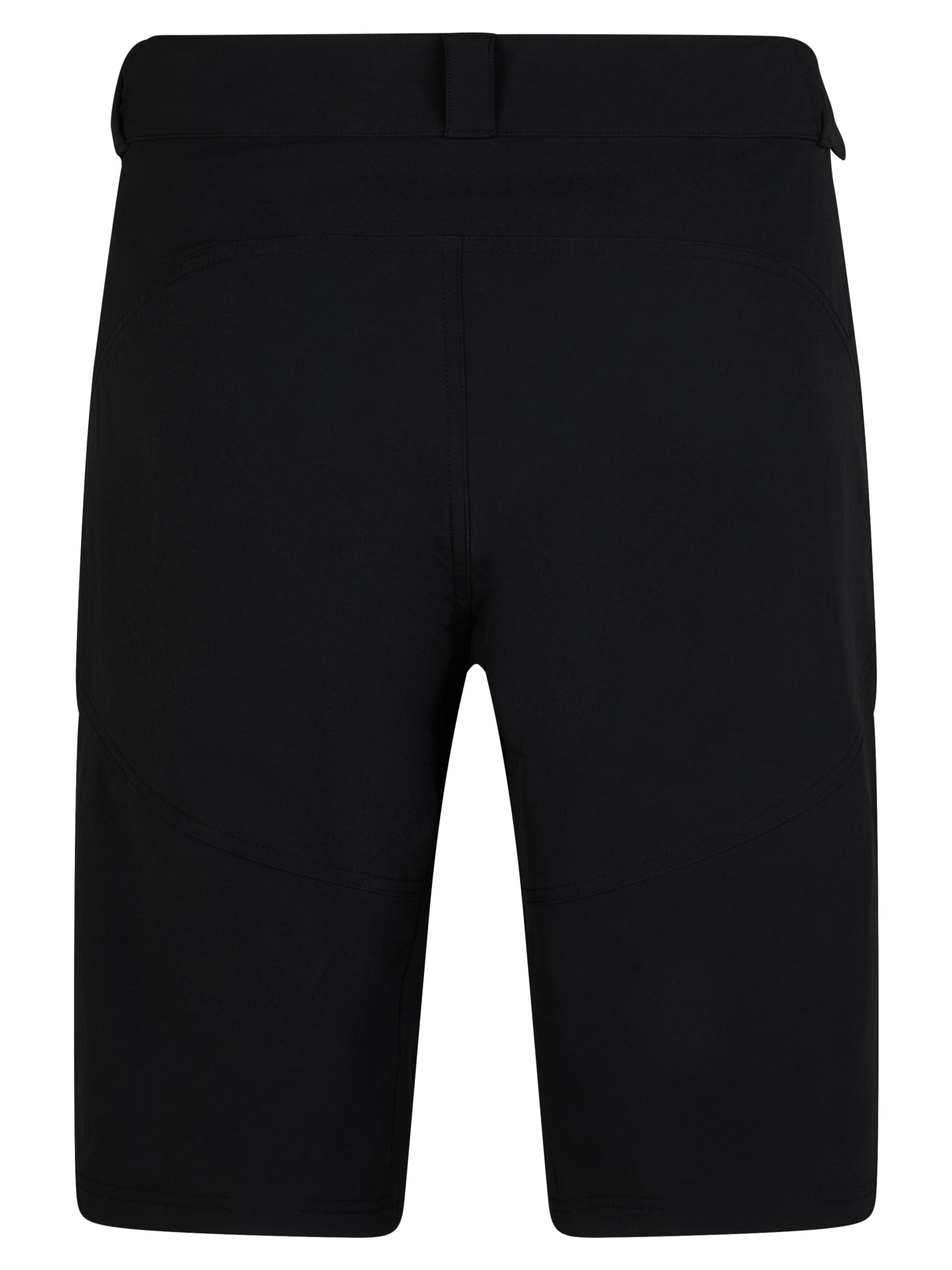 Ziener NELAT X-Function shorts Herren