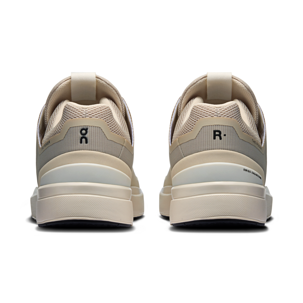On THE ROGER Spin Sneaker Damen