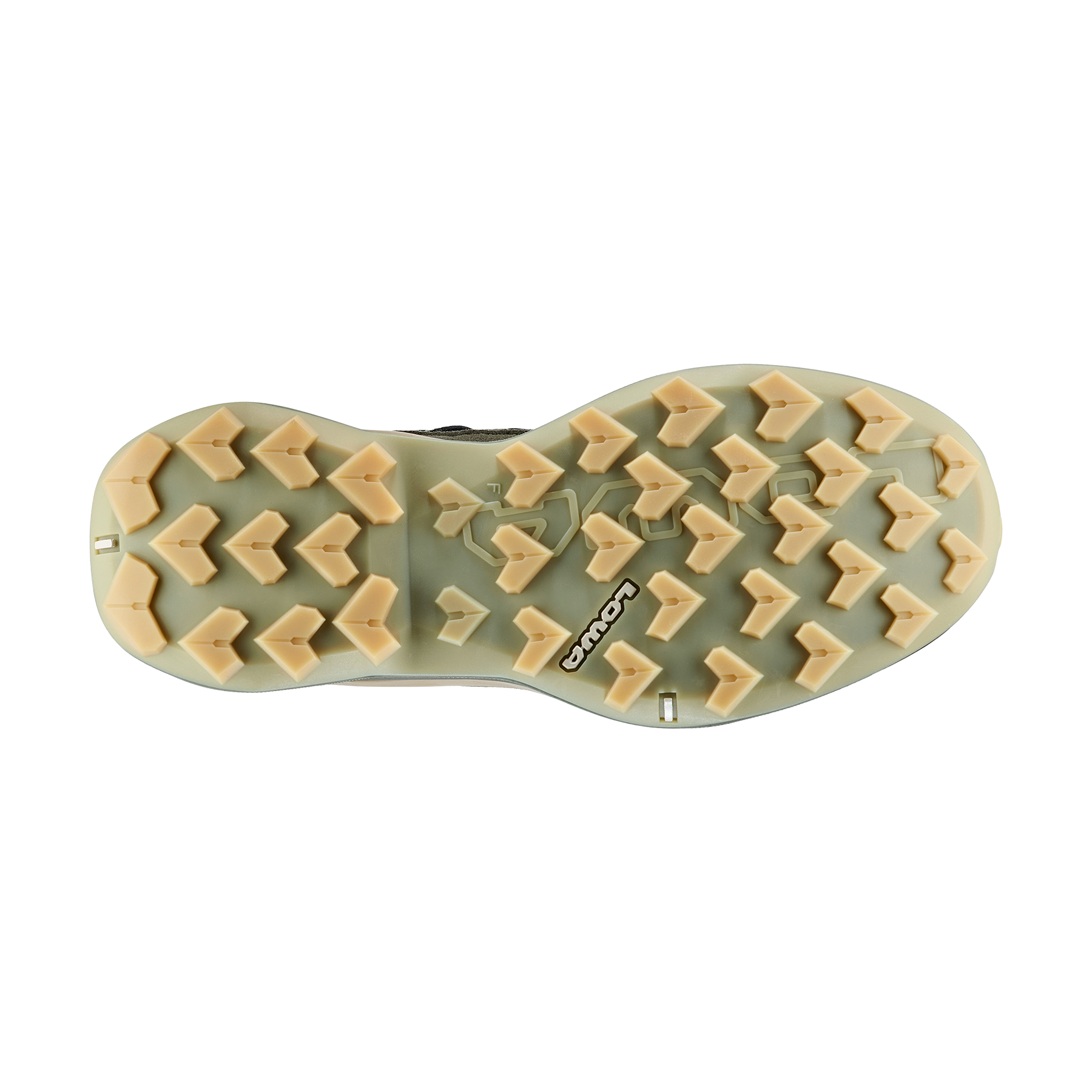Lowa MADDOX PRO GTX MID Wanderschuhe Herren