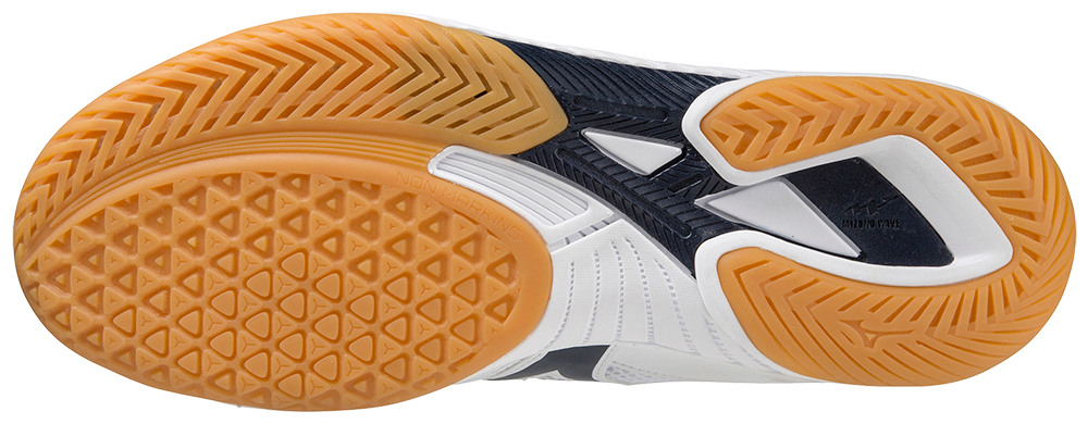 Mizuno WAVE DRIVE 9 Tischtennisschuhe