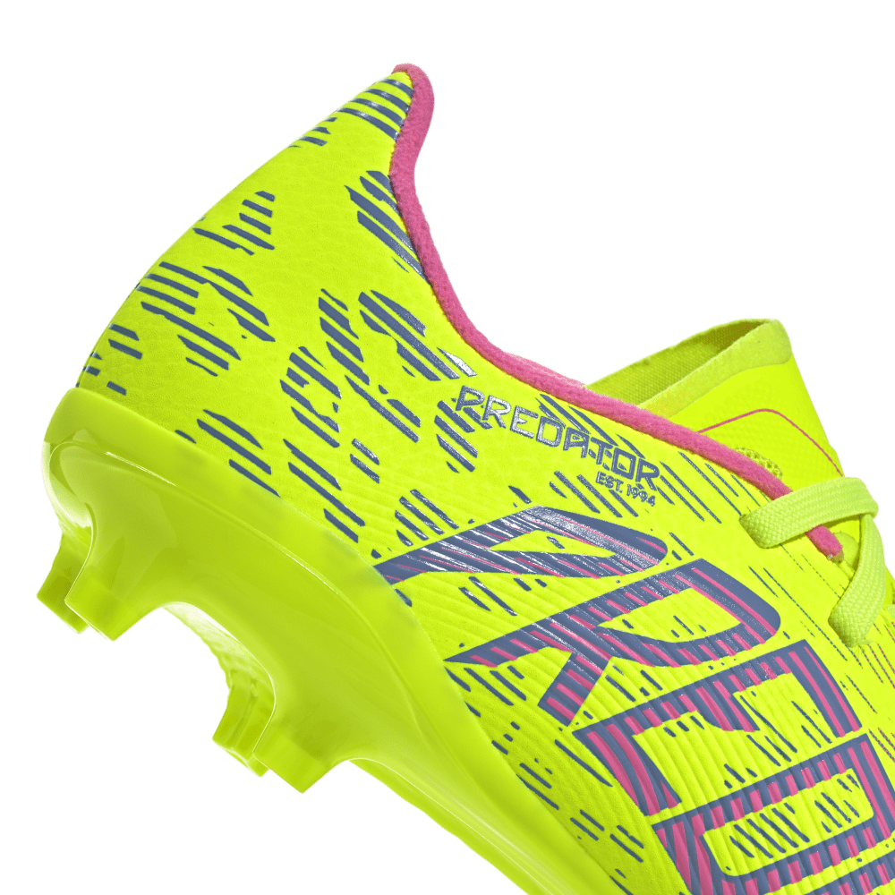 Adidas Predator League Kids FG/MG Fußballschuh