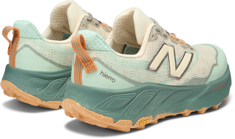 New Balance Fresh Foam X Hierro v9 Trailrunning Schuhe Damen