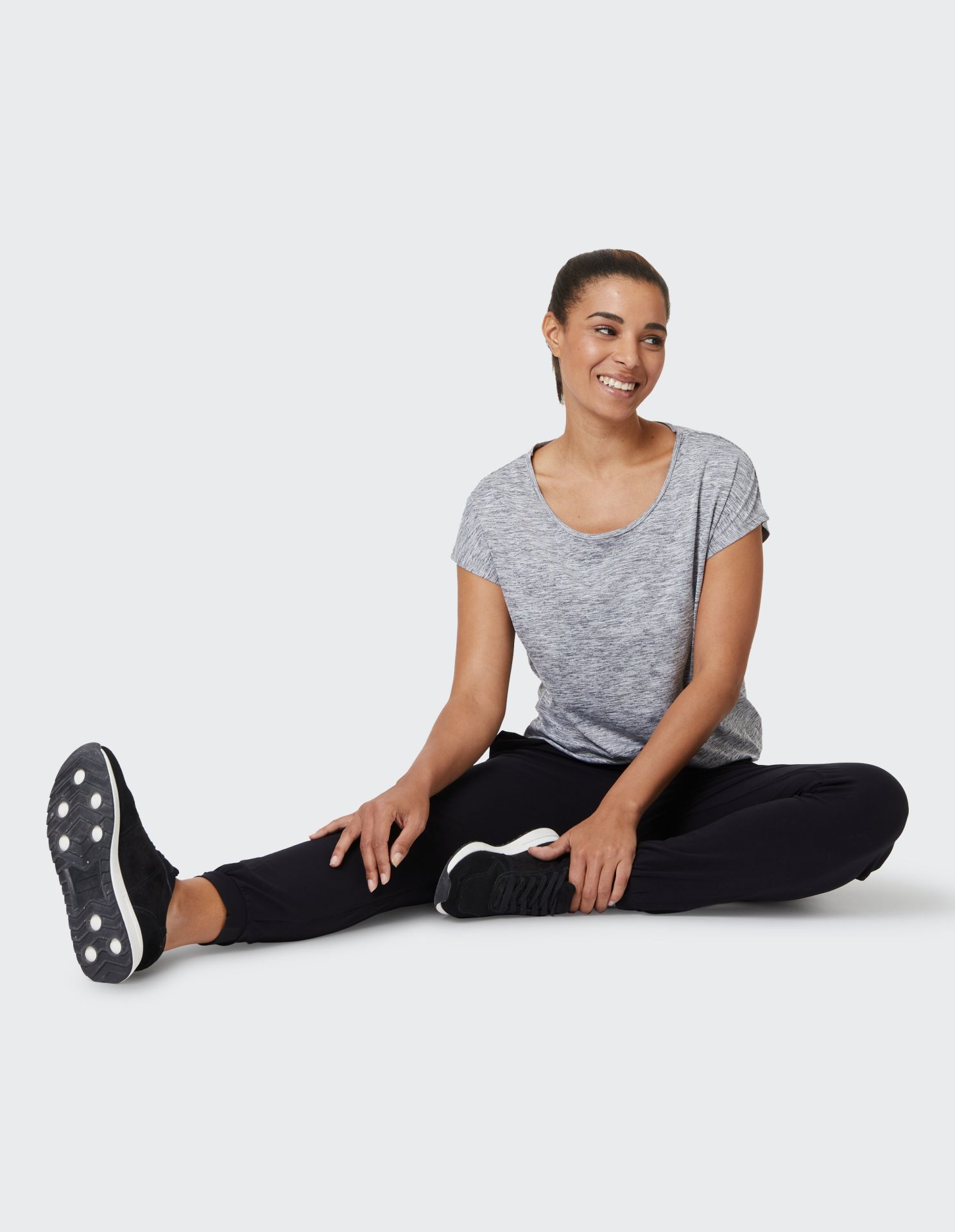 Venice Beach BUCKLE Trainingshose Damen