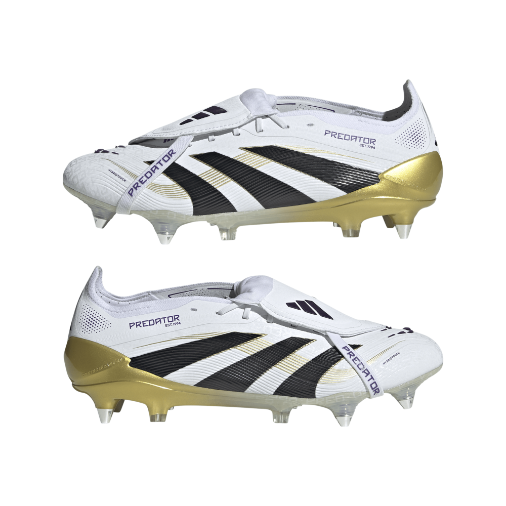 Adidas Predator Elite Fold-Over Tongue SG Fußballschuh