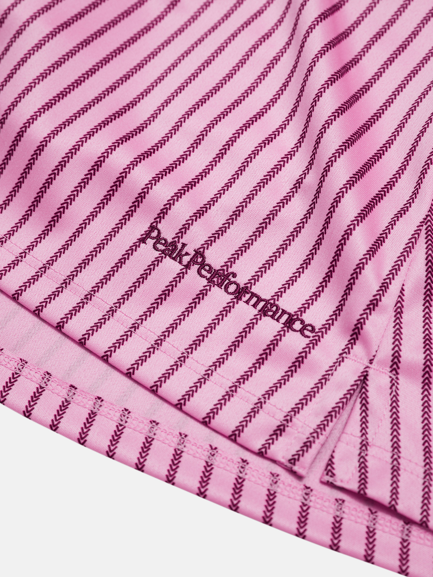 Peak Performance Graphic Skirt Damen