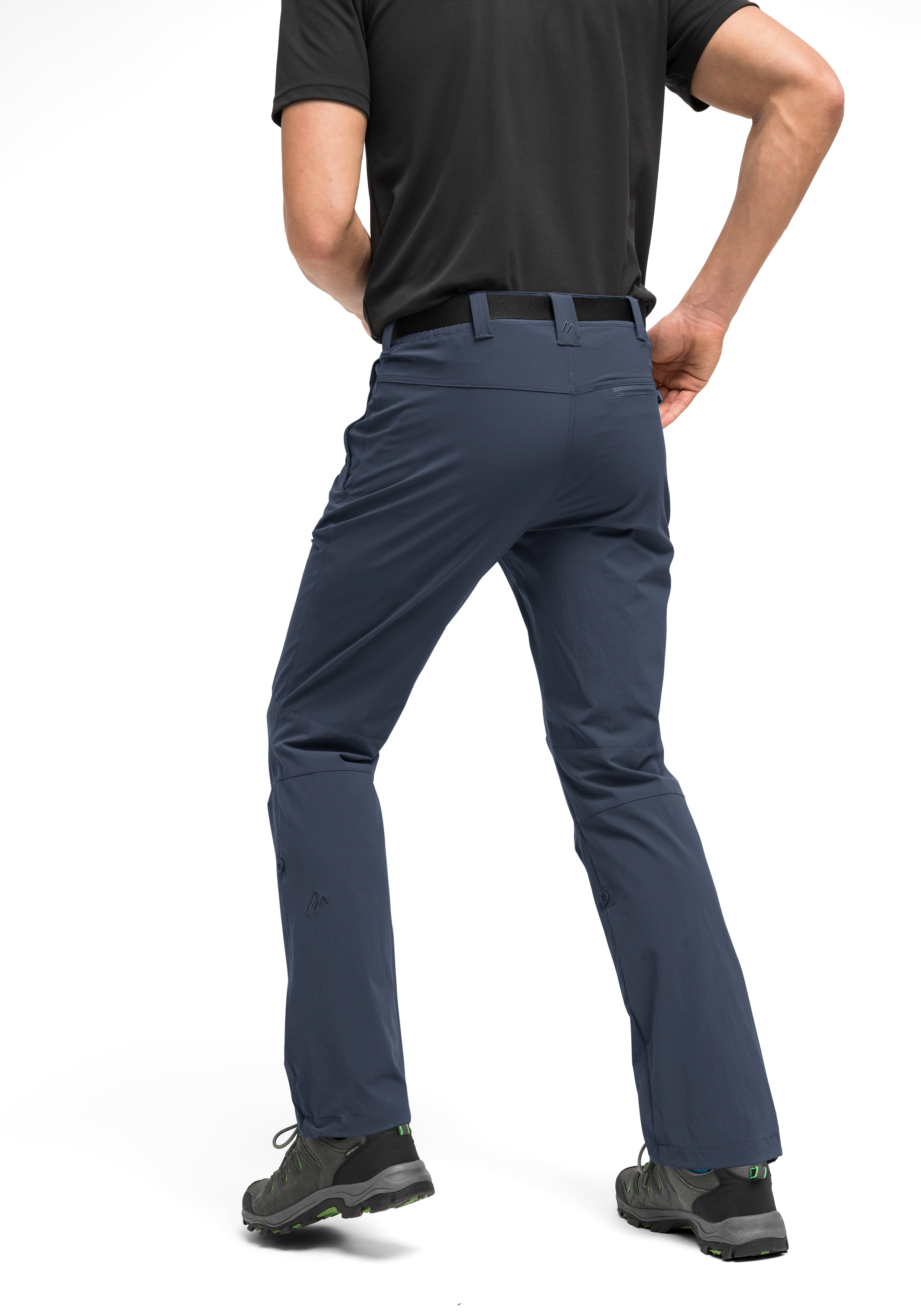 Maier Sports Nil Hose Kinder