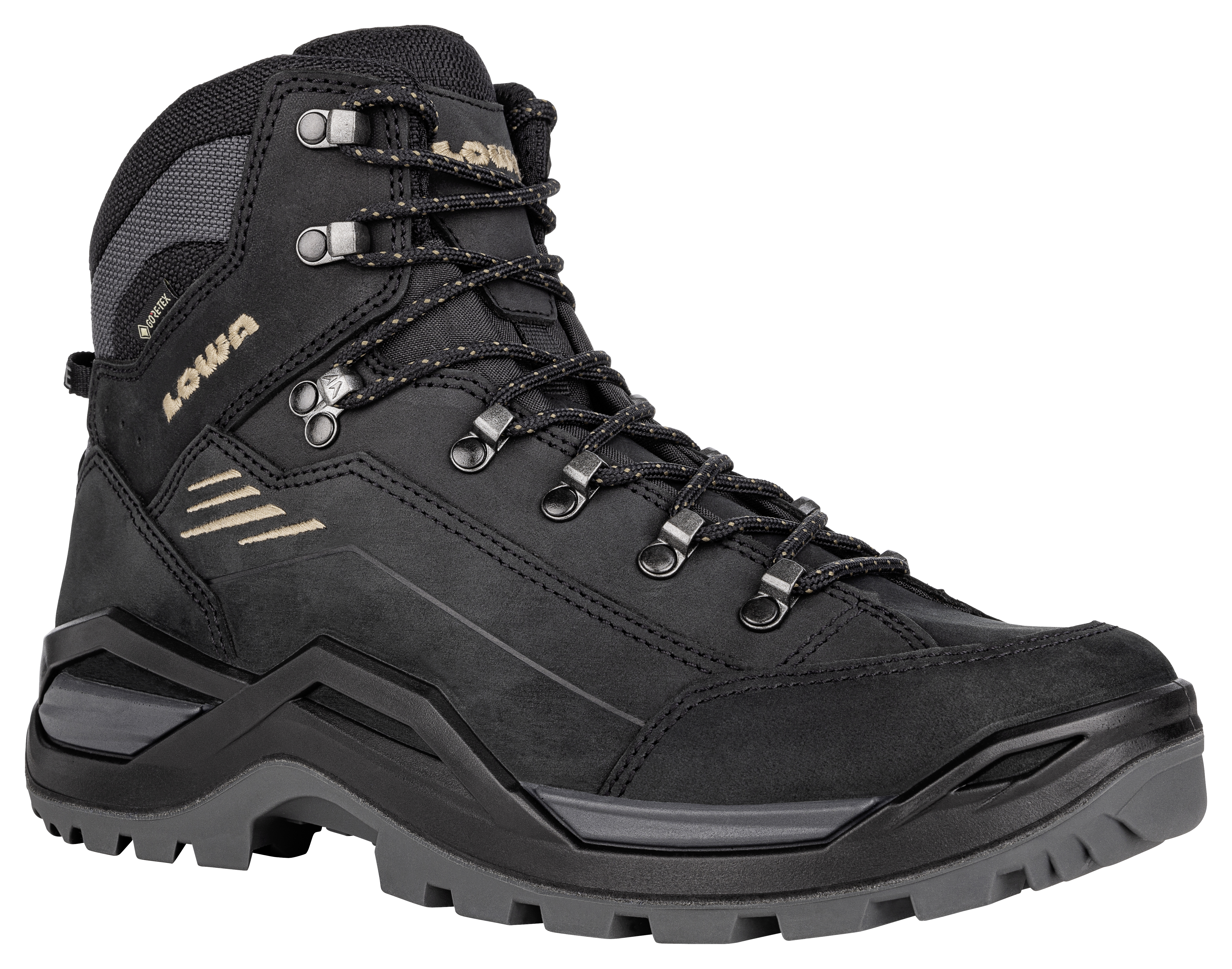 Lowa RENEGADE EVO GTX MID Wanderschuhe Herren