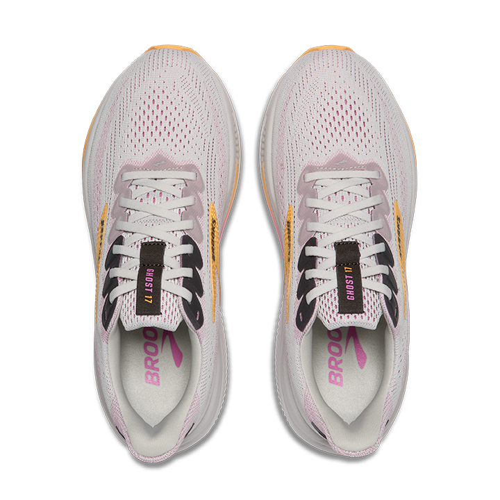 Brooks Ghost 17 Laufschuhe Damen