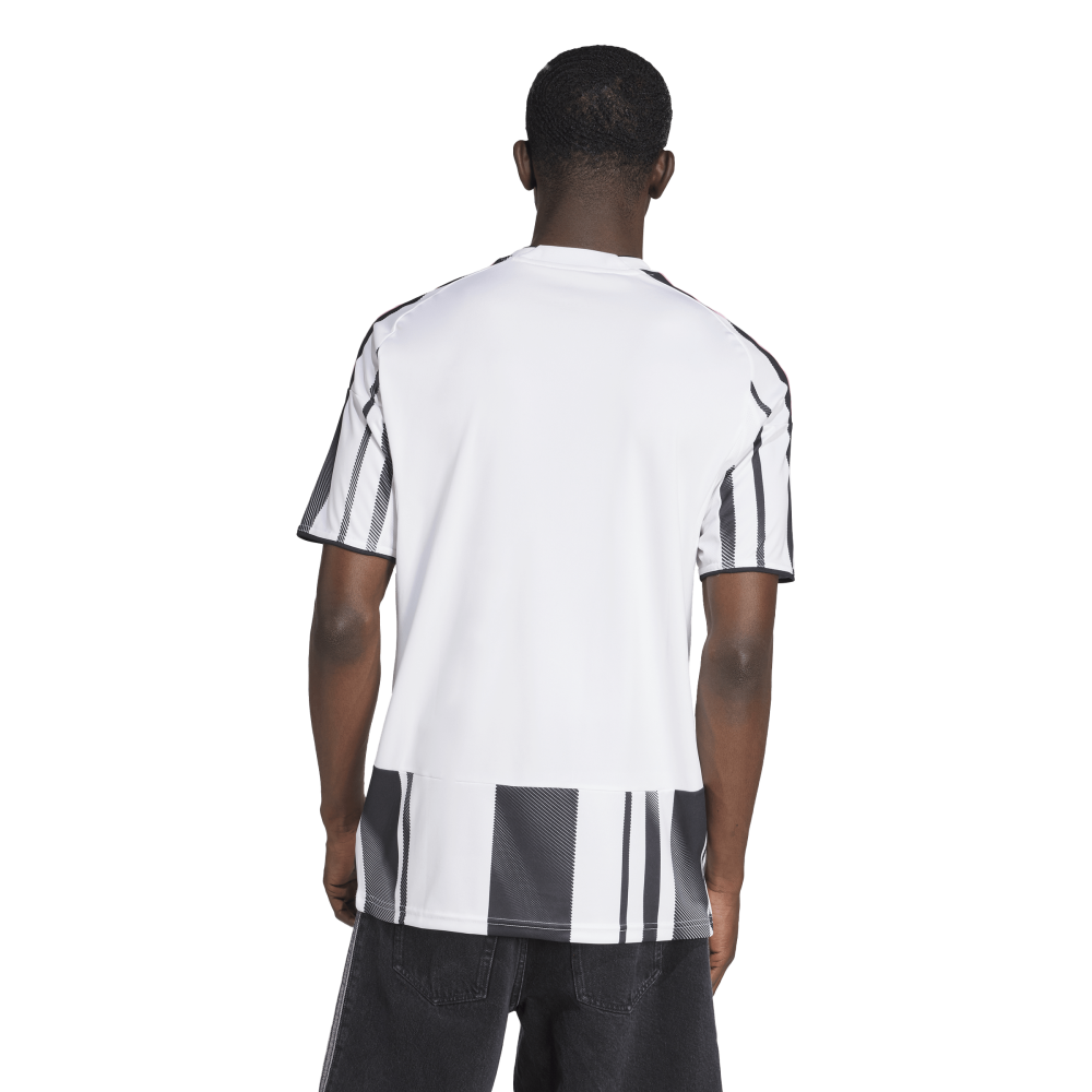 Adidas Juventus Turin 25/26 Heimtrikot