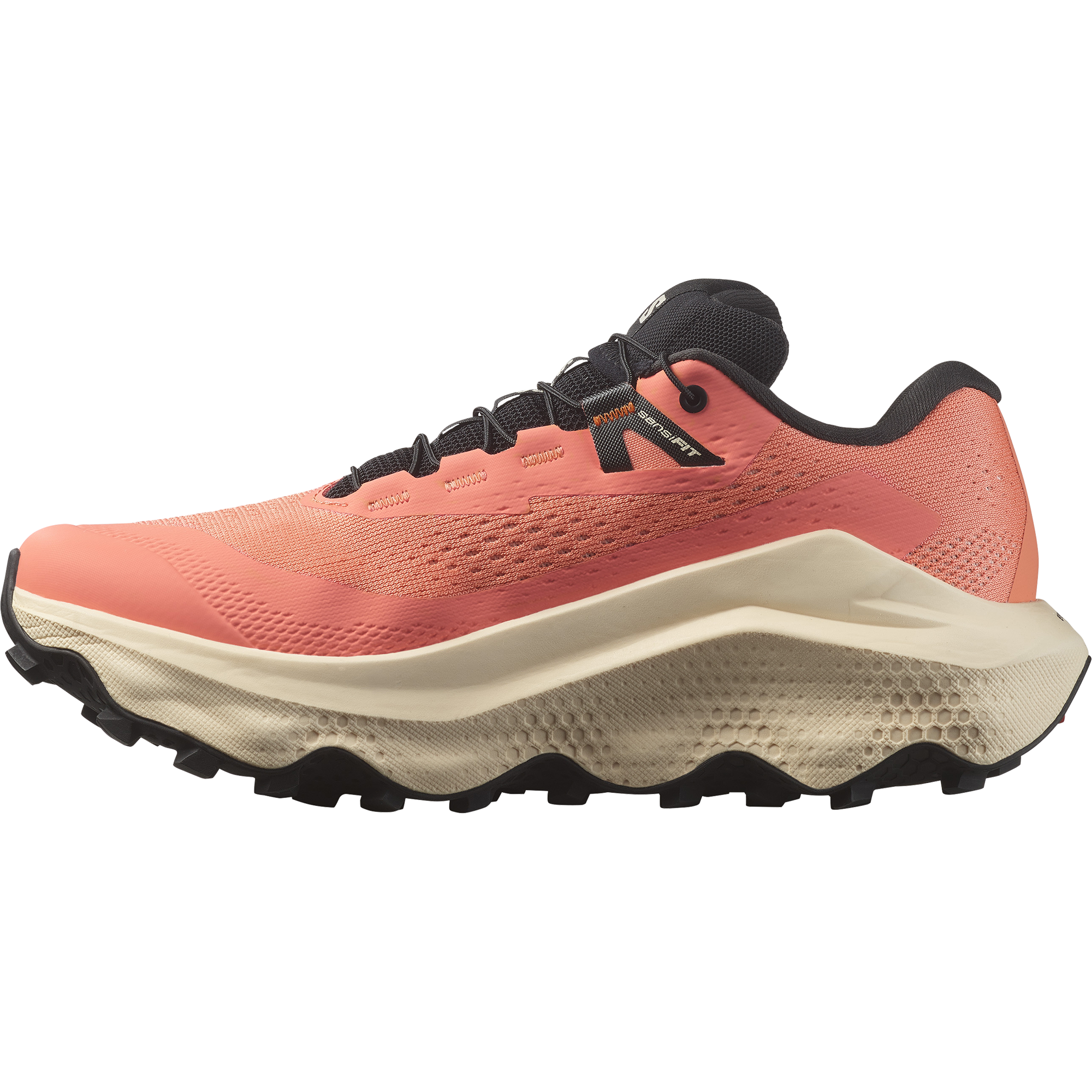 Salomon ULTRA GLIDE 3 Trailrunning Schuh Damen