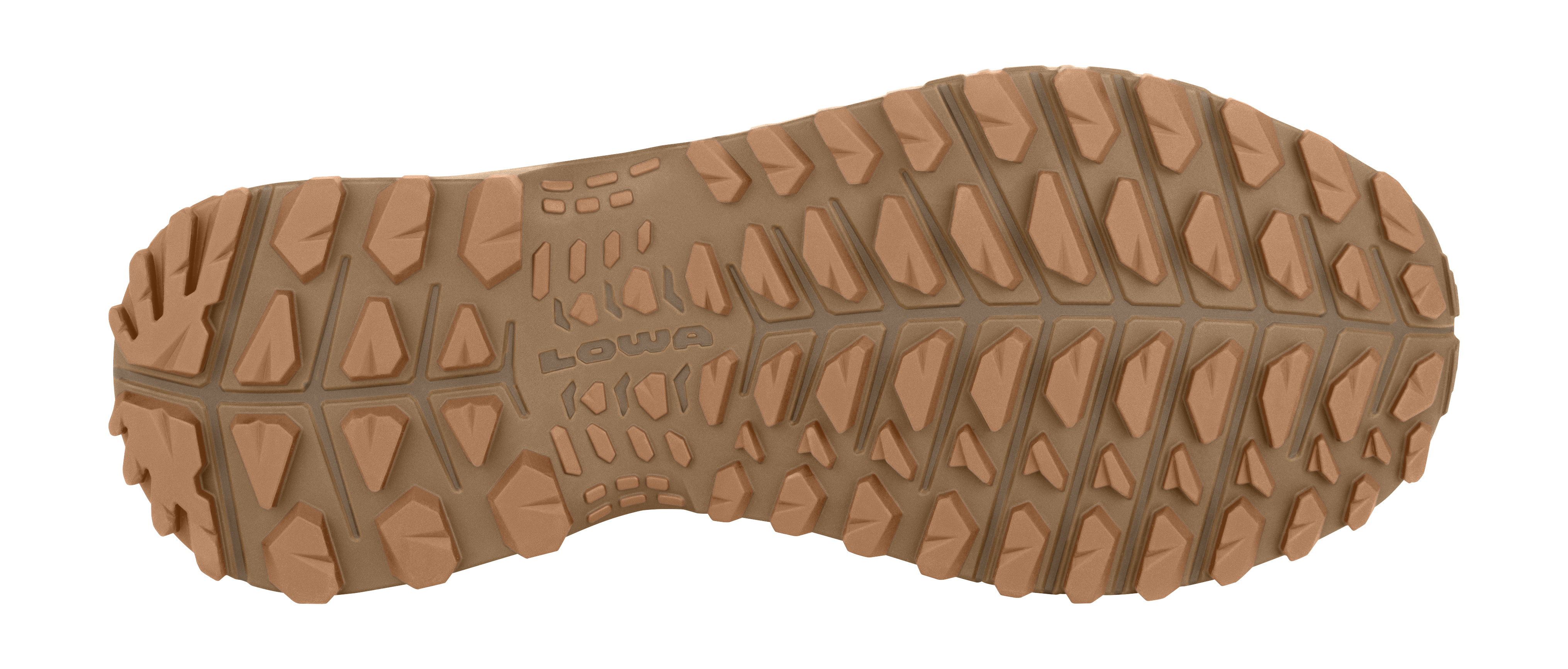 Lowa INNOVO MID Wanderschuhe Herren