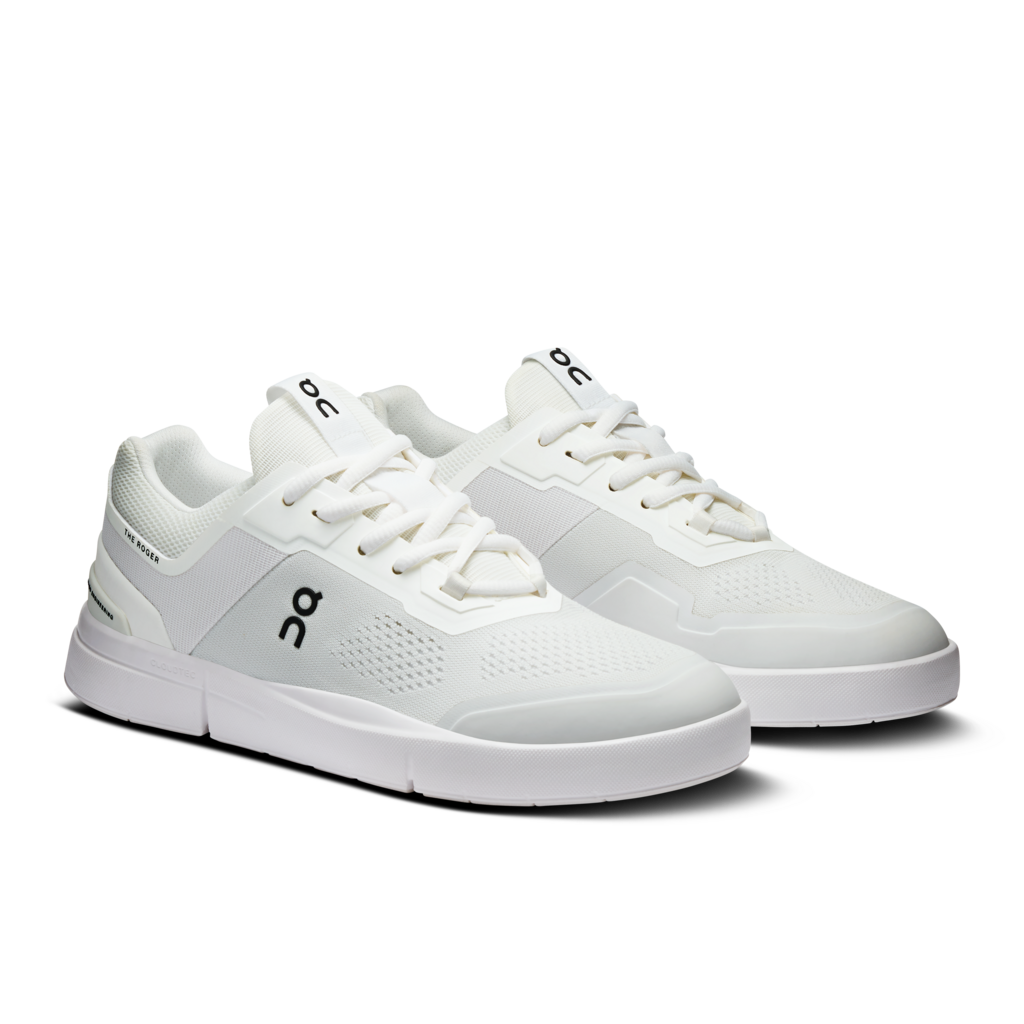 On THE ROGER Spin Sneaker Damen