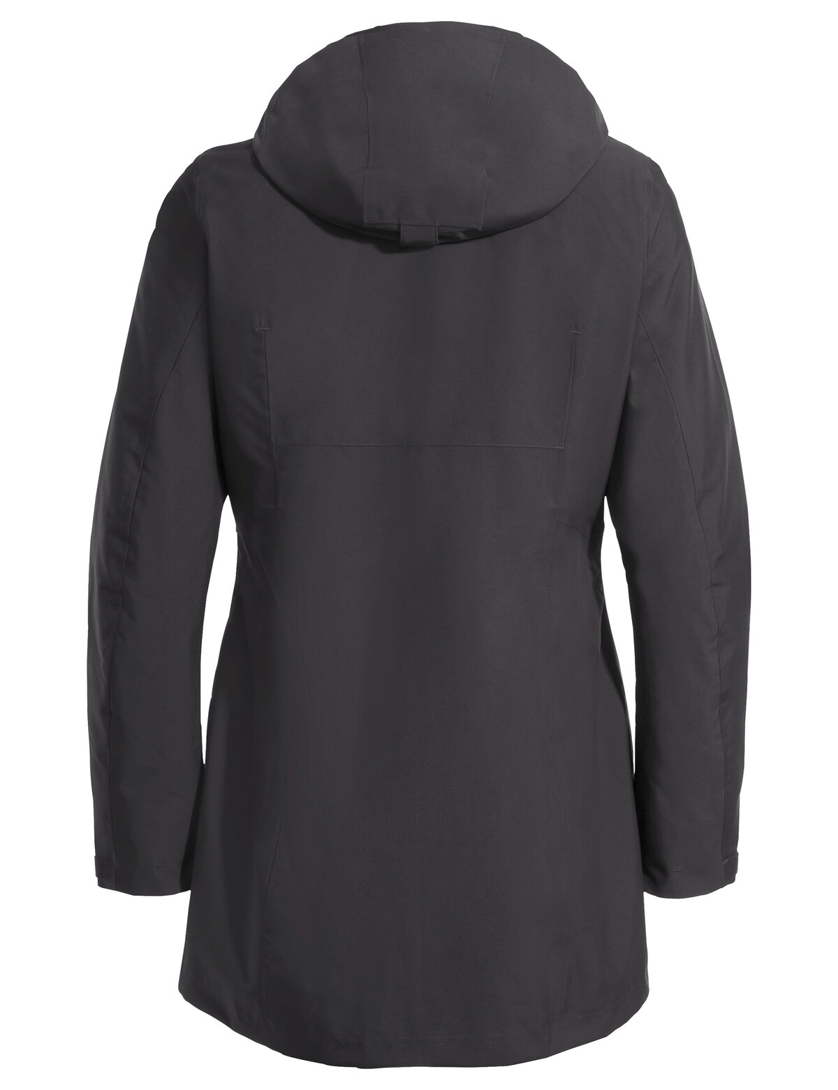 Vaude Women's Idris 3in1 Parka III