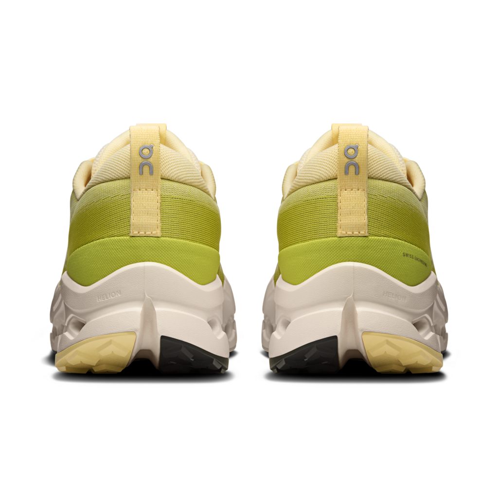 On Cloudsurfer Trail 2 Trailrunningschuhe Herren