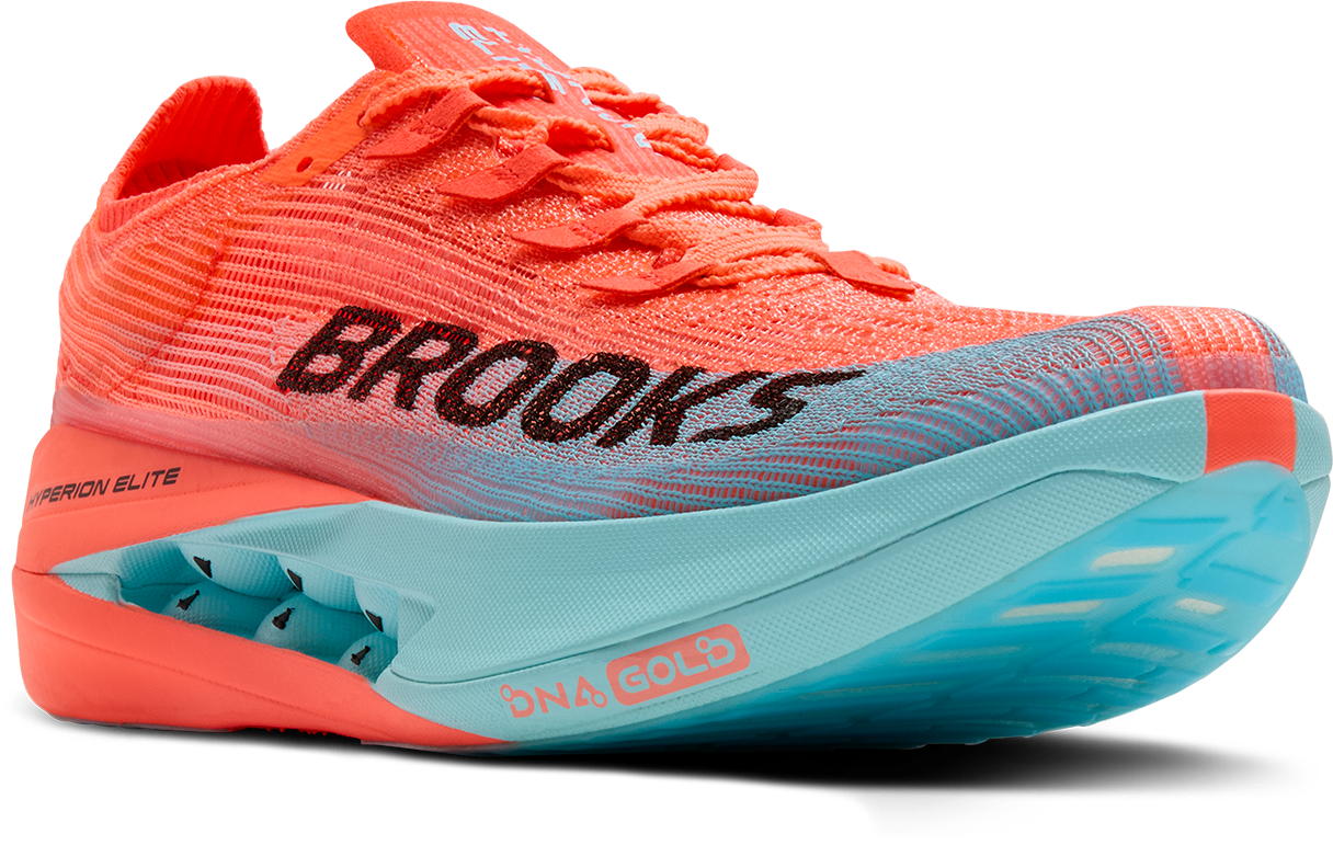 Brooks Hyperion Elite 5 Laufschuhe Herren