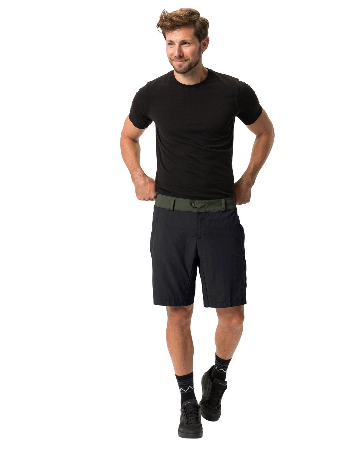 Vaude Men's Qimsa Shorty