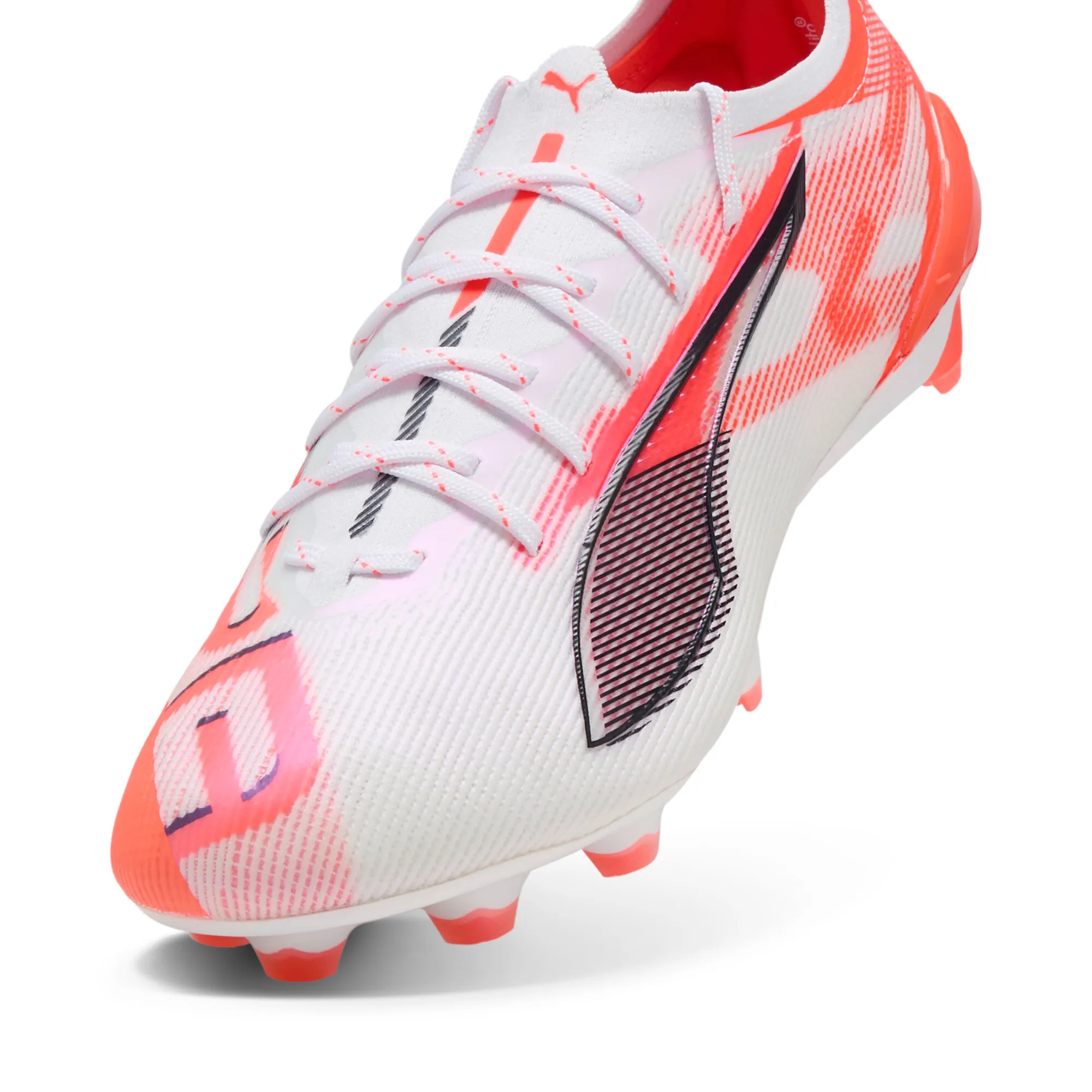 Puma ULTRA 5 ULTIMATE FG Fußballschuhe