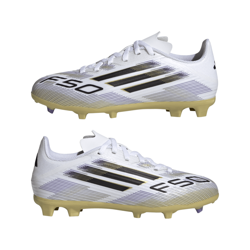 Adidas F50 League Kids FG/MG Fußballschuh