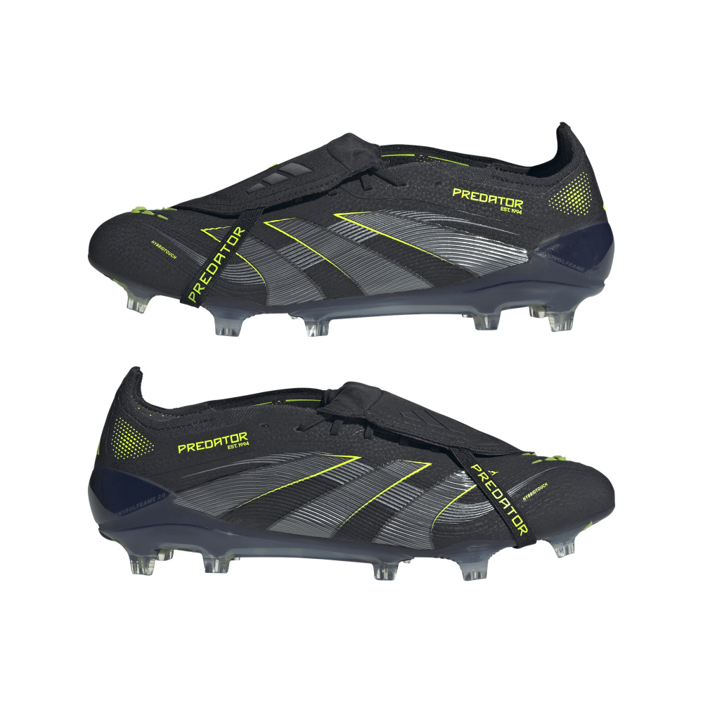 Adidas Predator Elite Fold-Over Tongue FG Fußballschuh