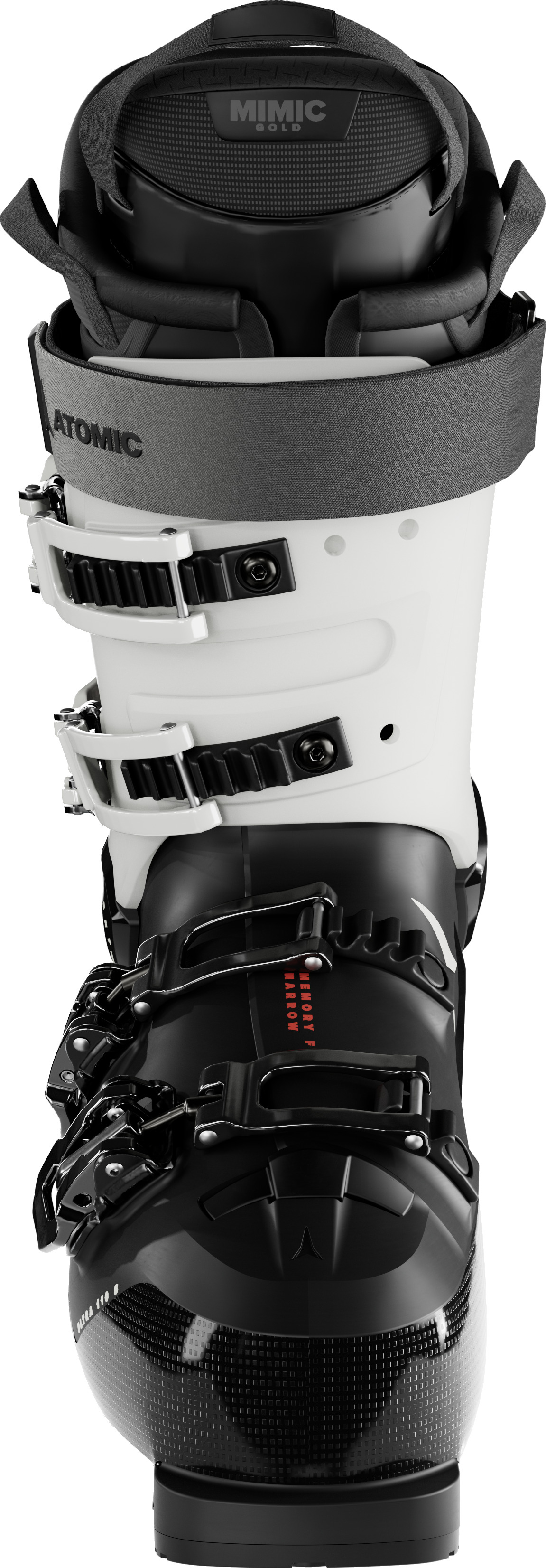 Atomic HAWX ULTRA 110 S GW BLK/WHT 26/26.5 Skischuhe