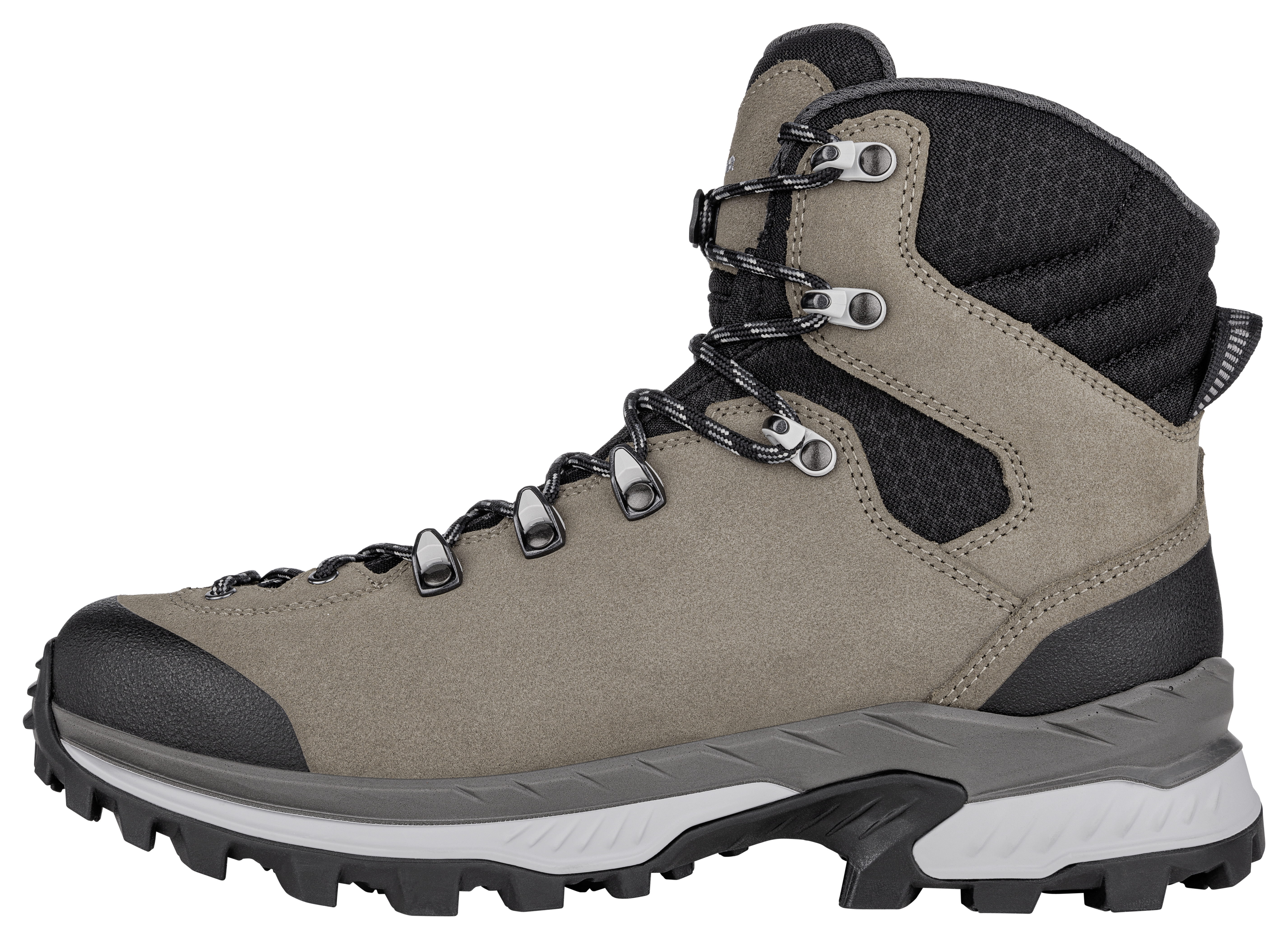 Lowa CORVARA GTX MID Wanderschuhe Herren