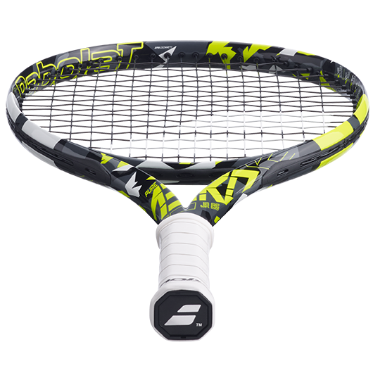 Babolat Pure Aero Junior 25 Gen8 Kinder Tennisschläger