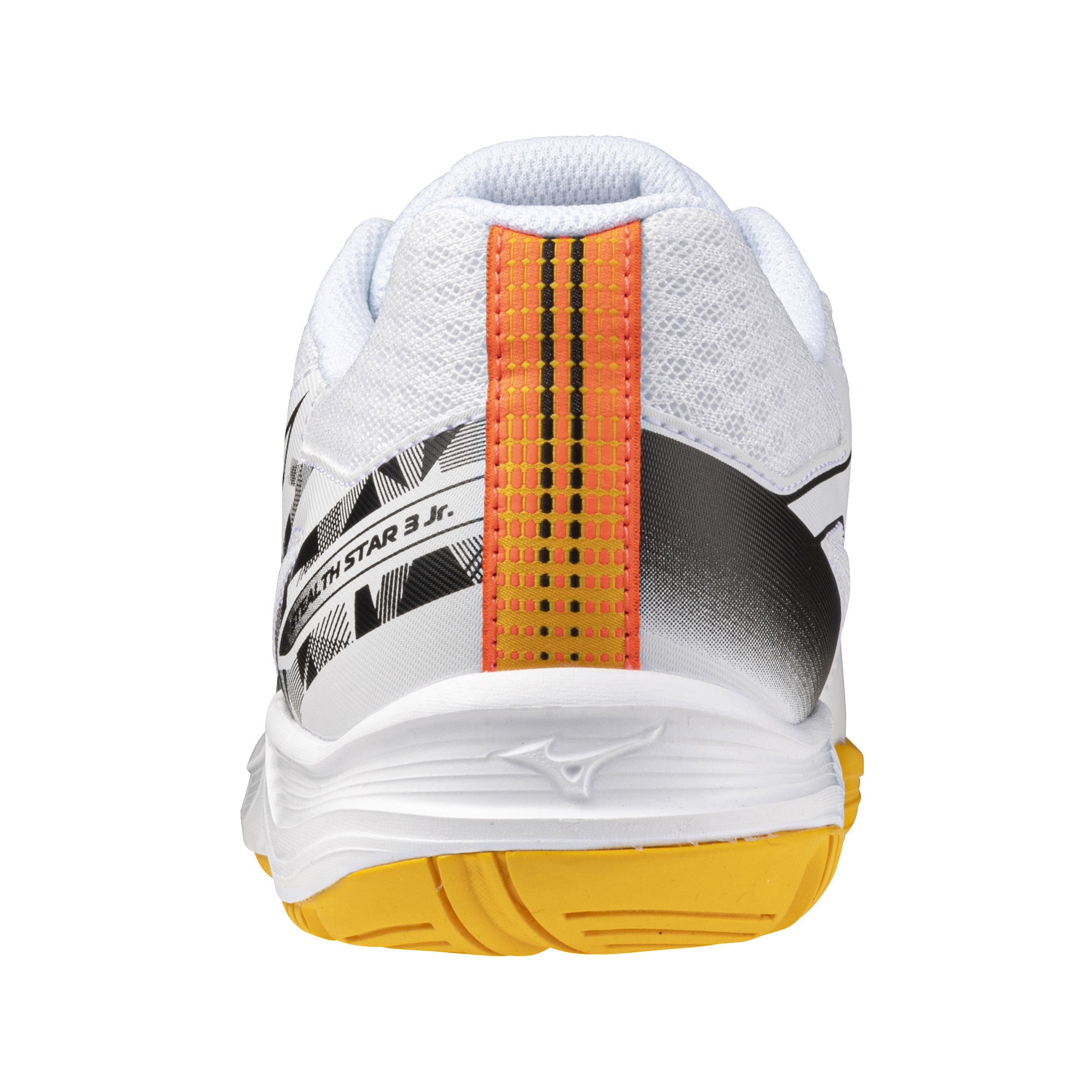 Mizuno STEALTH STAR 3 Jr. Hallenschuhe Kinder