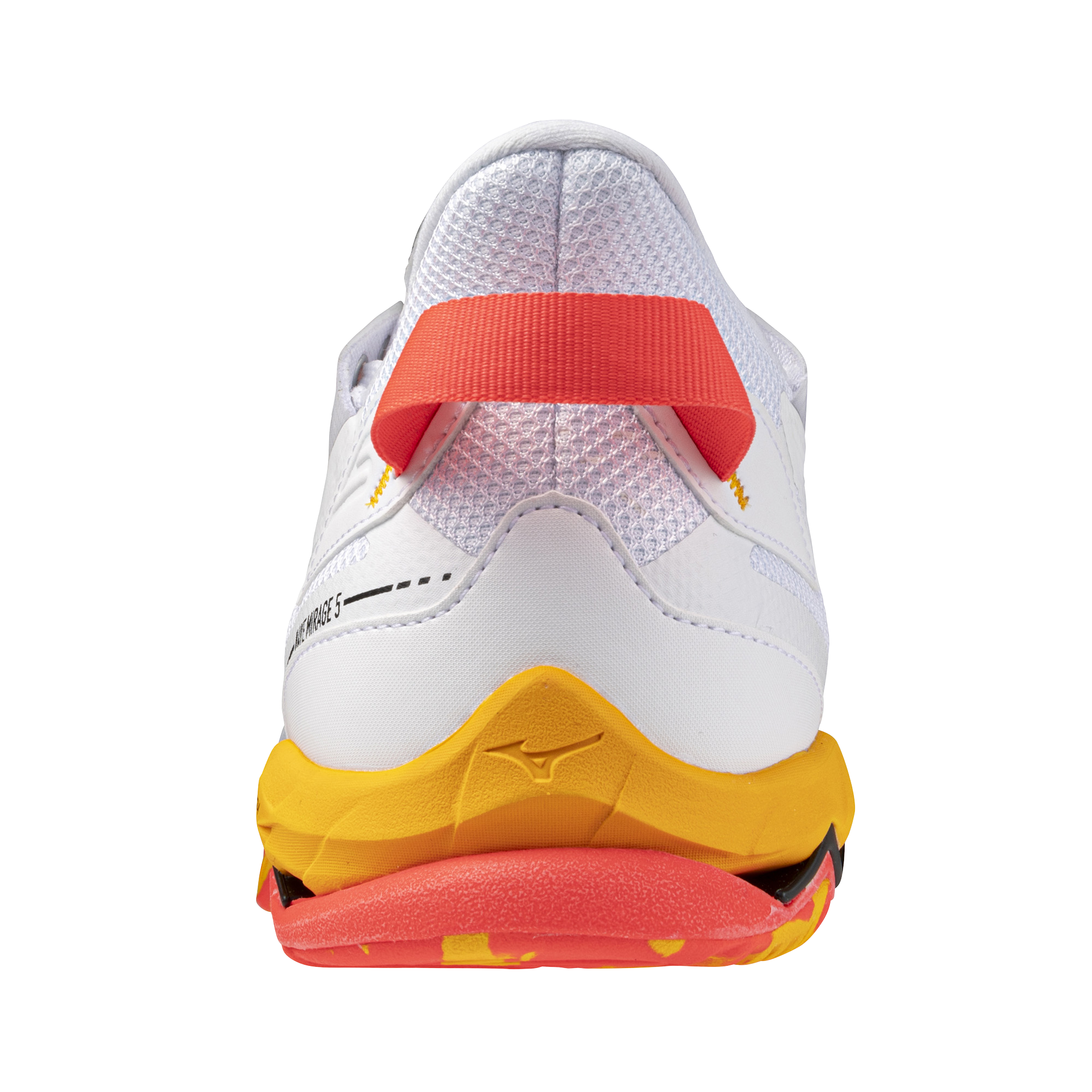 Mizuno WAVE MIRAGE 5 Hallenschuhe Herren