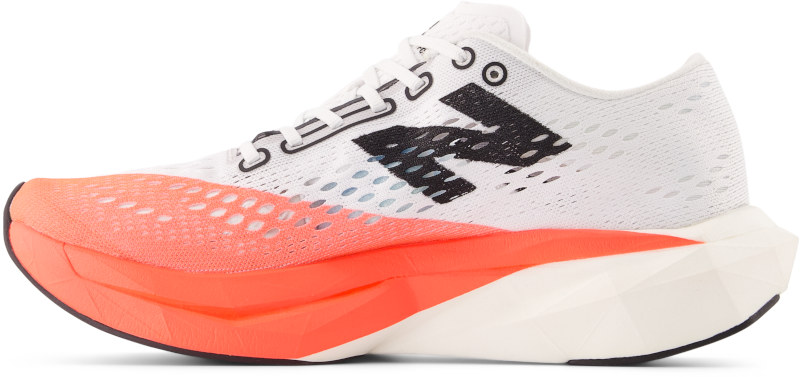 New Balance FuelCell SuperComp Pacerv2 Laufschuhe Damen