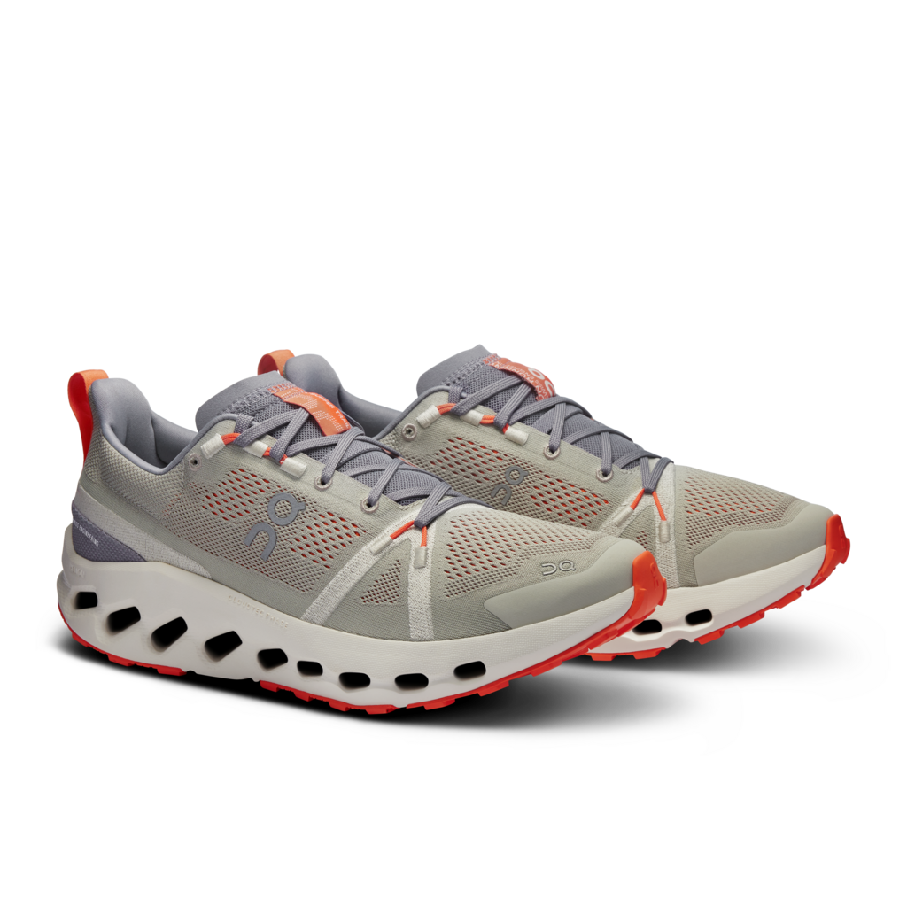 On Cloudsurfer Trail Trailrunning Schuh Herren