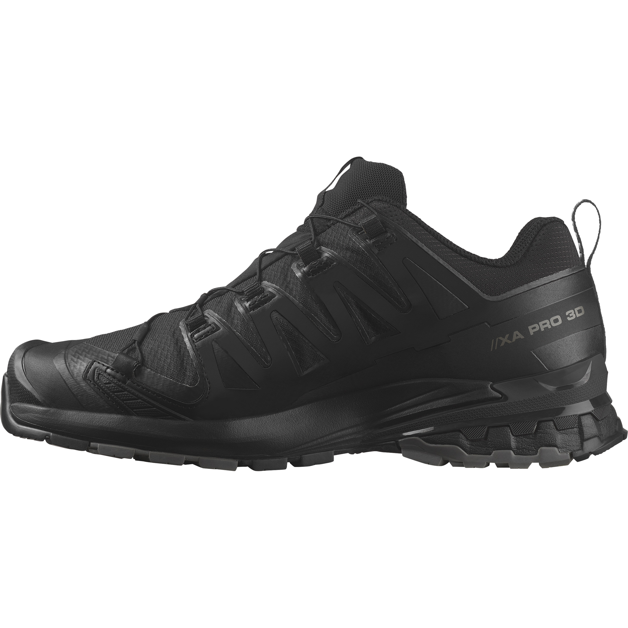 Salomon XA PRO 3D V9 WIDE GTX Herren Trailrunningschuhe